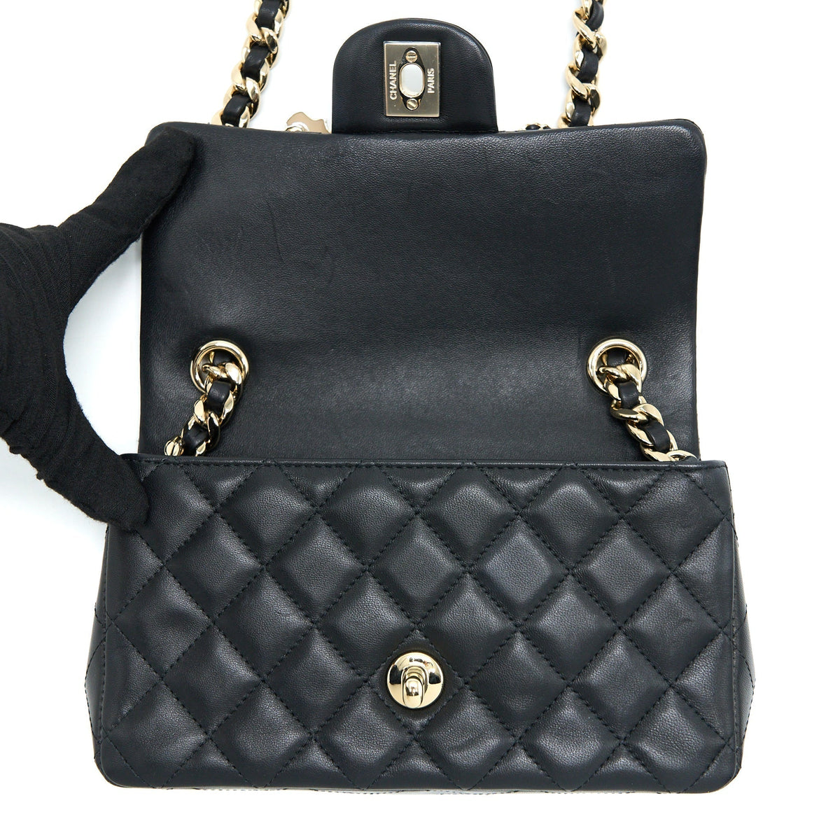 chanel-mini-rectangular-with-coco-bag-charm-limited-edition-lambskin-black-lghw
