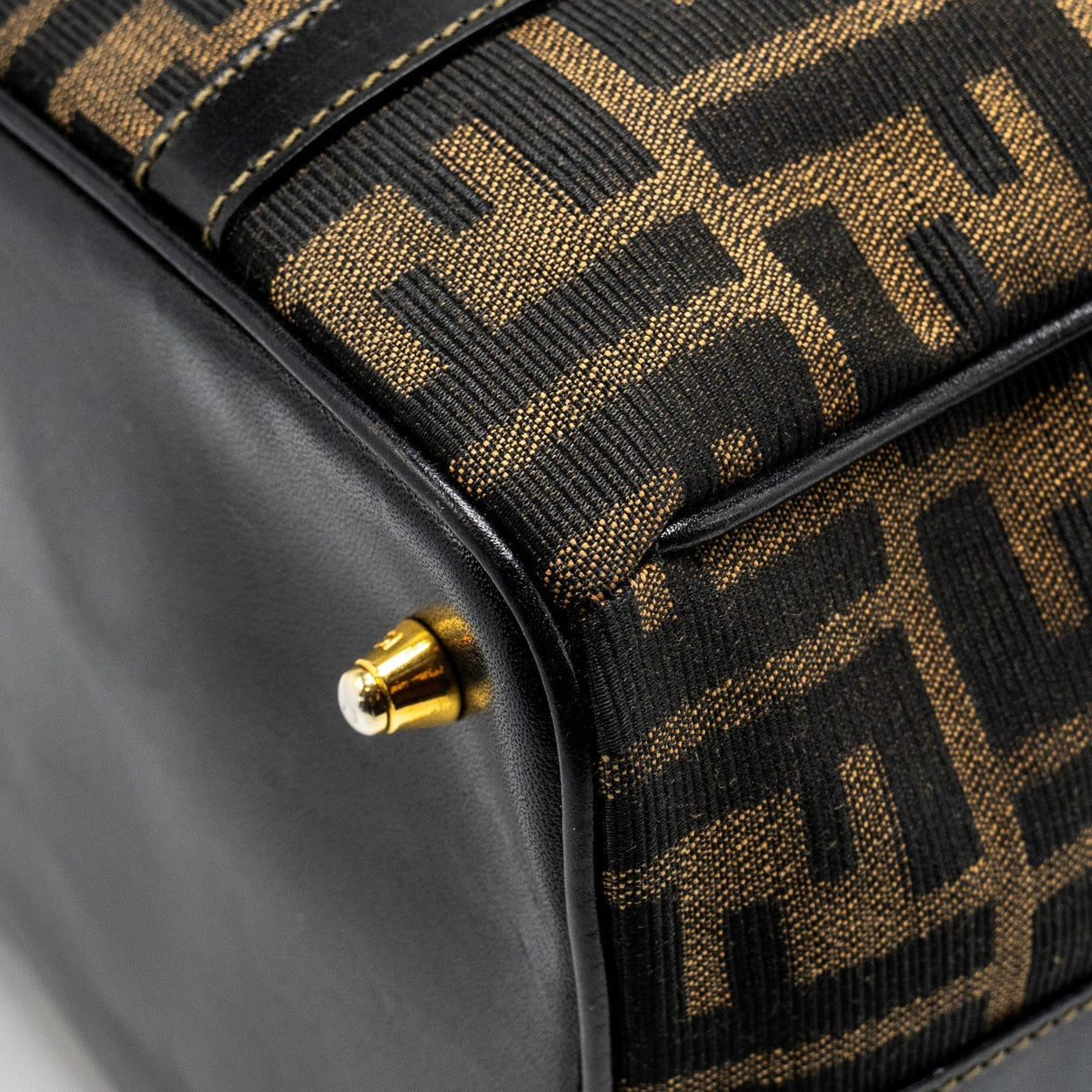 fendi-vintage-handle-bowling-bag-canvas-brown-ghw