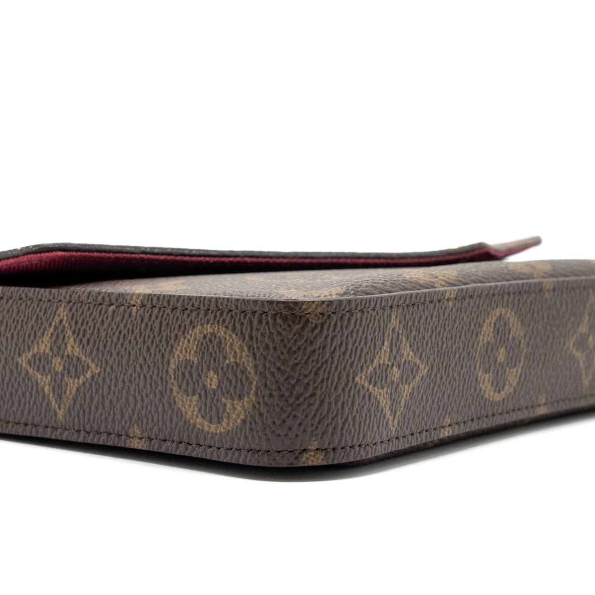 louis-vuitton-felicie-pochette-monogram-canvas-red-ghw-1