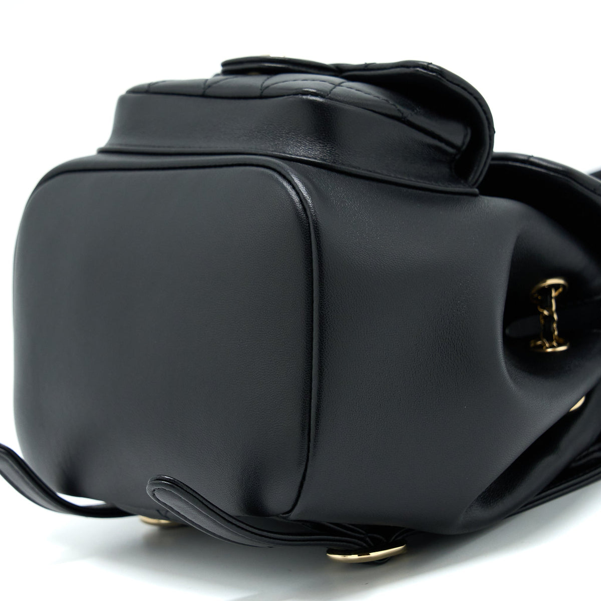 chanel-duma-mini-backpack-lambskin-black-lghw-microchip