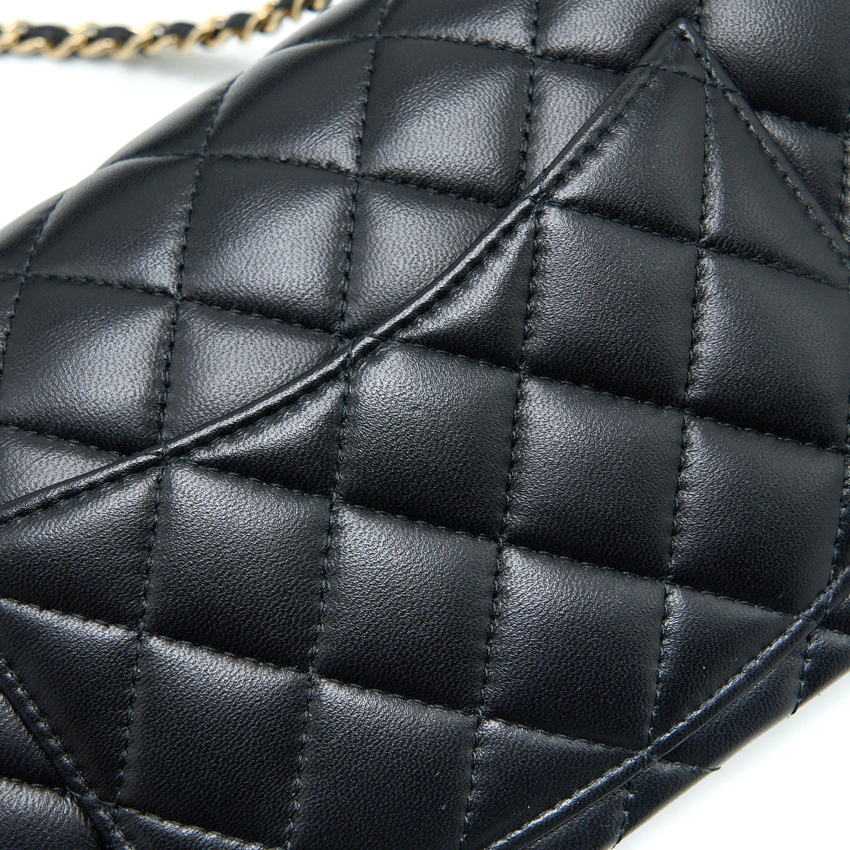 chanel-top-handle-mini-rectangular-flap-bag-lambskin-black-lghw-microchip-2