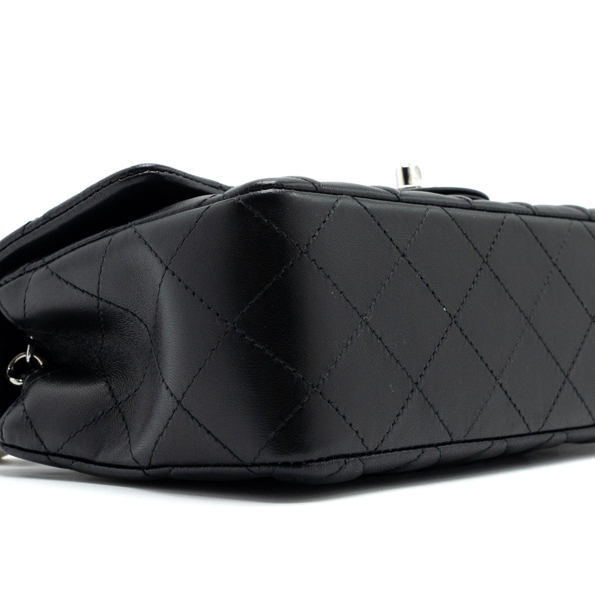 chanel-mini-rectangular-flap-bag-lambskin-black-shw-microchip-1