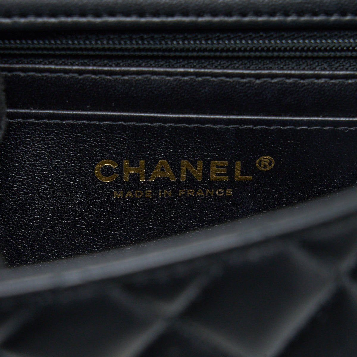 chanel-top-handle-mini-rectangular-flap-bag-lambskin-black-lghw-microchip-2