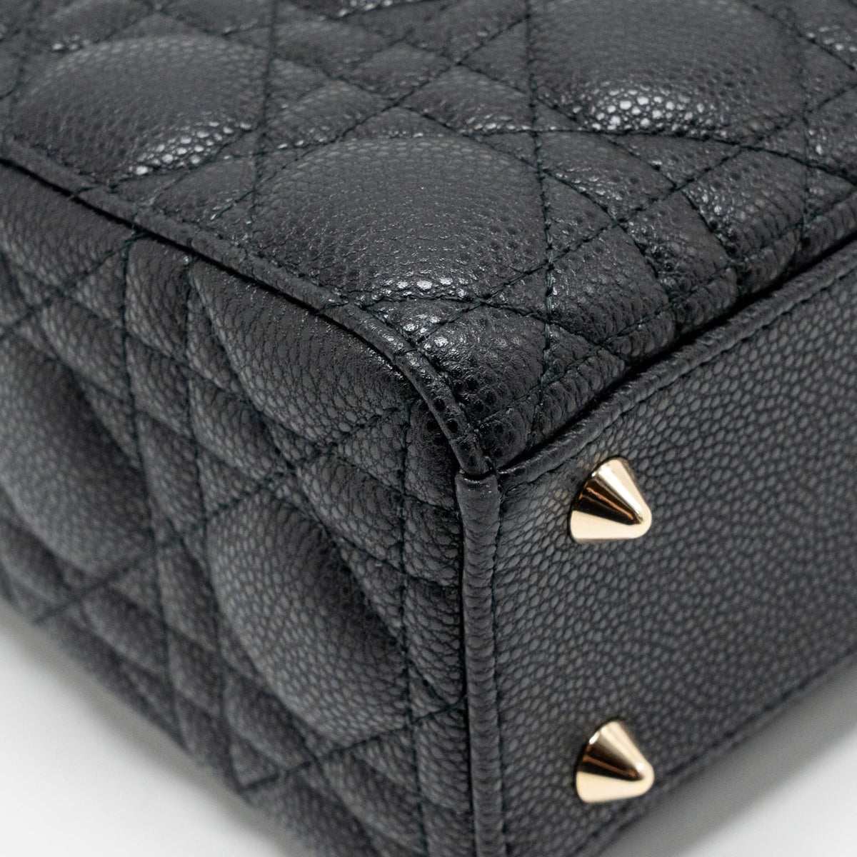 dior-small-lady-dior-bag-grained-cannage-calfskin-black-lghw