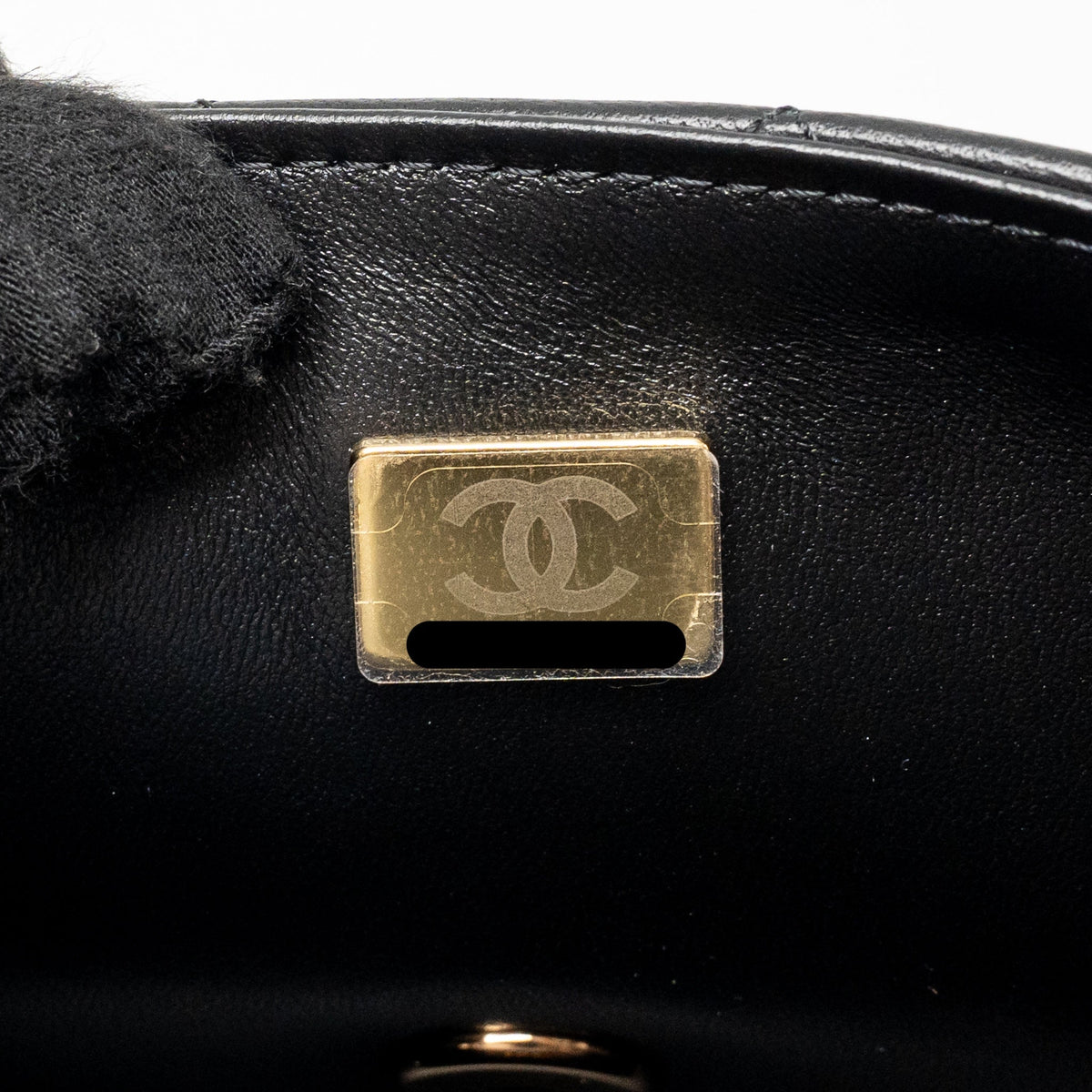 chanel-mini-rectangular-flap-bag-lambskin-black-rghw-microchip