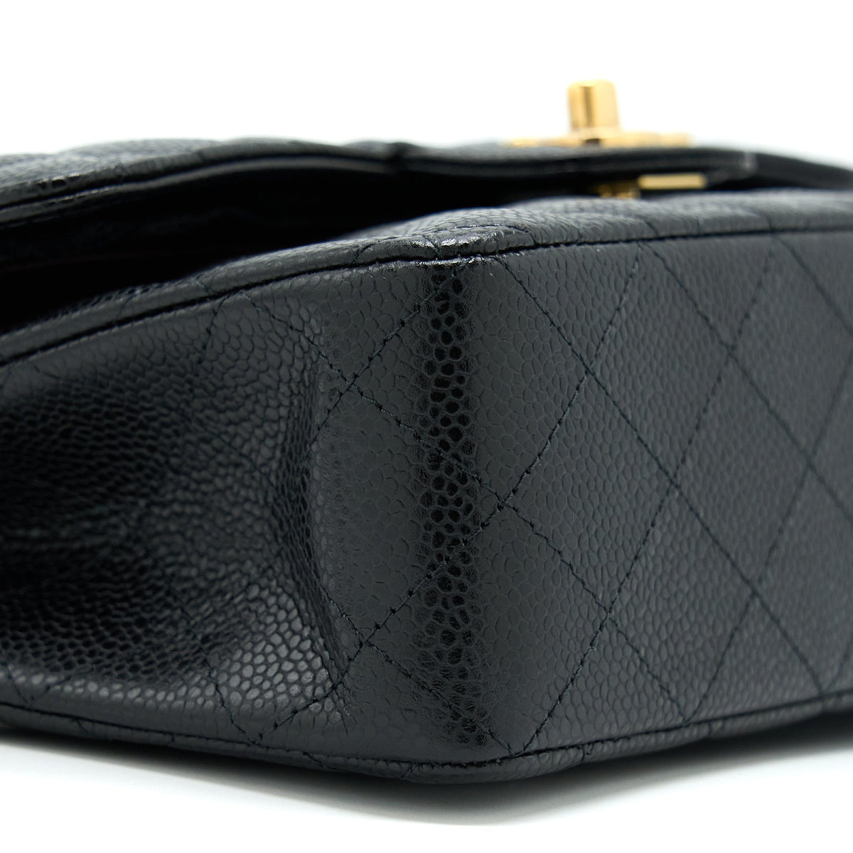 chanel-small-classic-double-flap-caviar-black-ghw-microchip-2