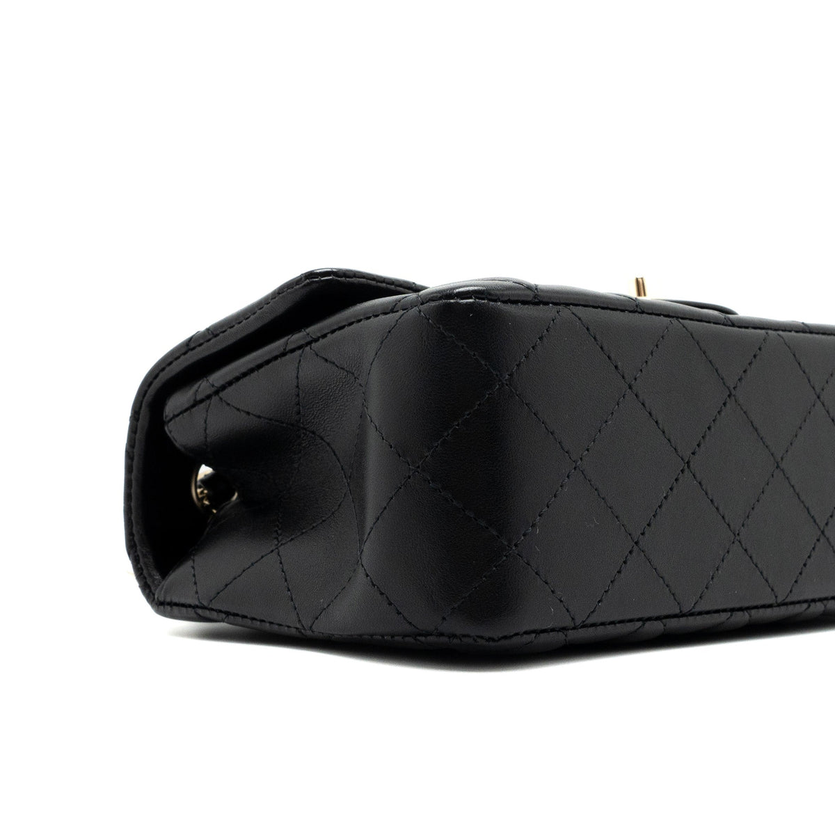 chanel-mini-rectangular-flap-bag-lambskin-black-lghw-microchip-6