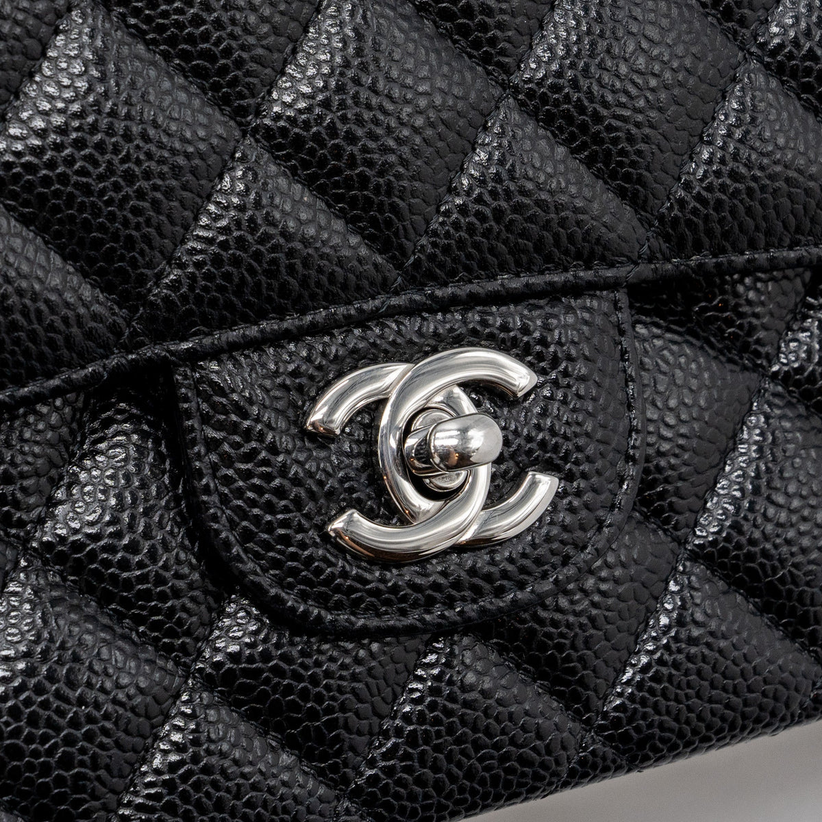 chanel-medium-classic-double-flap-bag-caviar-black-shw-microchip