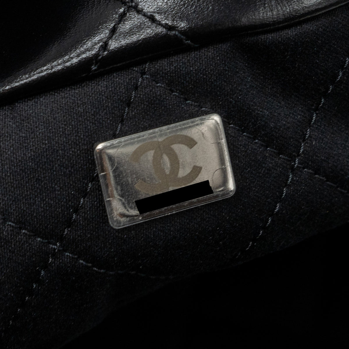 chanel-medium-22-bag-shiny-calfskin-black-shw-microchip