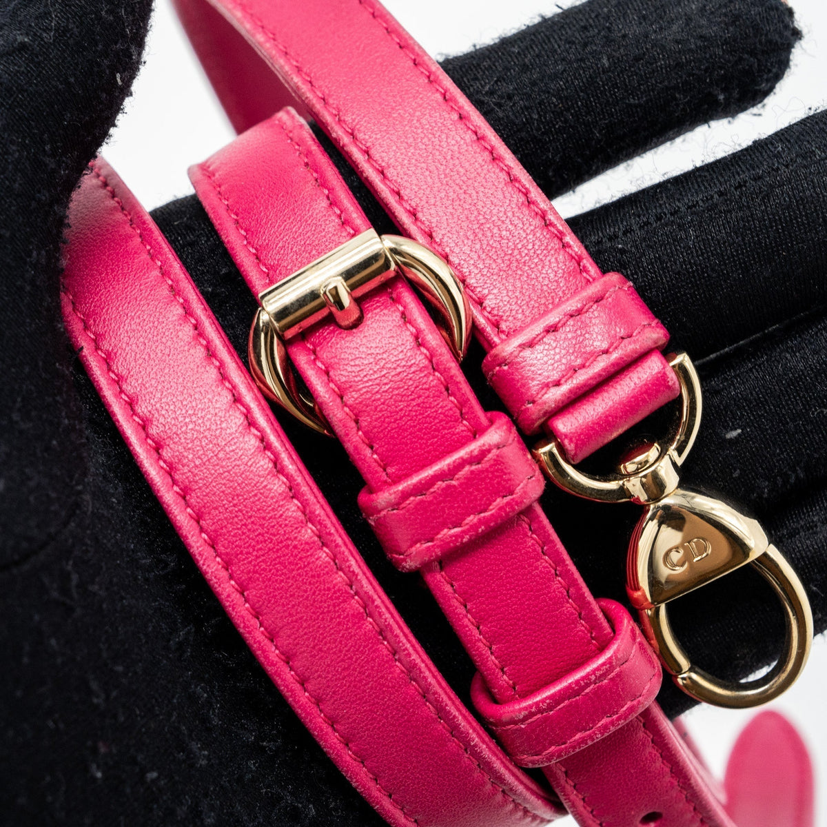 dior-mini-lady-dior-lambskin-pink-ghw-2