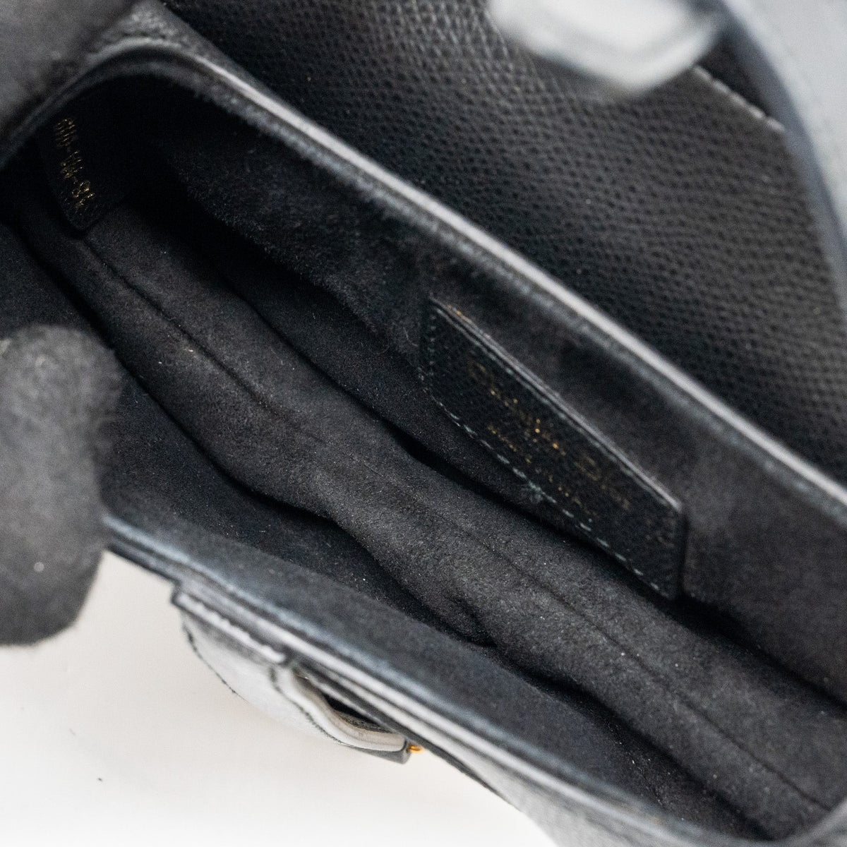 dior-mini-saddle-bag-grained-calfskin-black-ghw