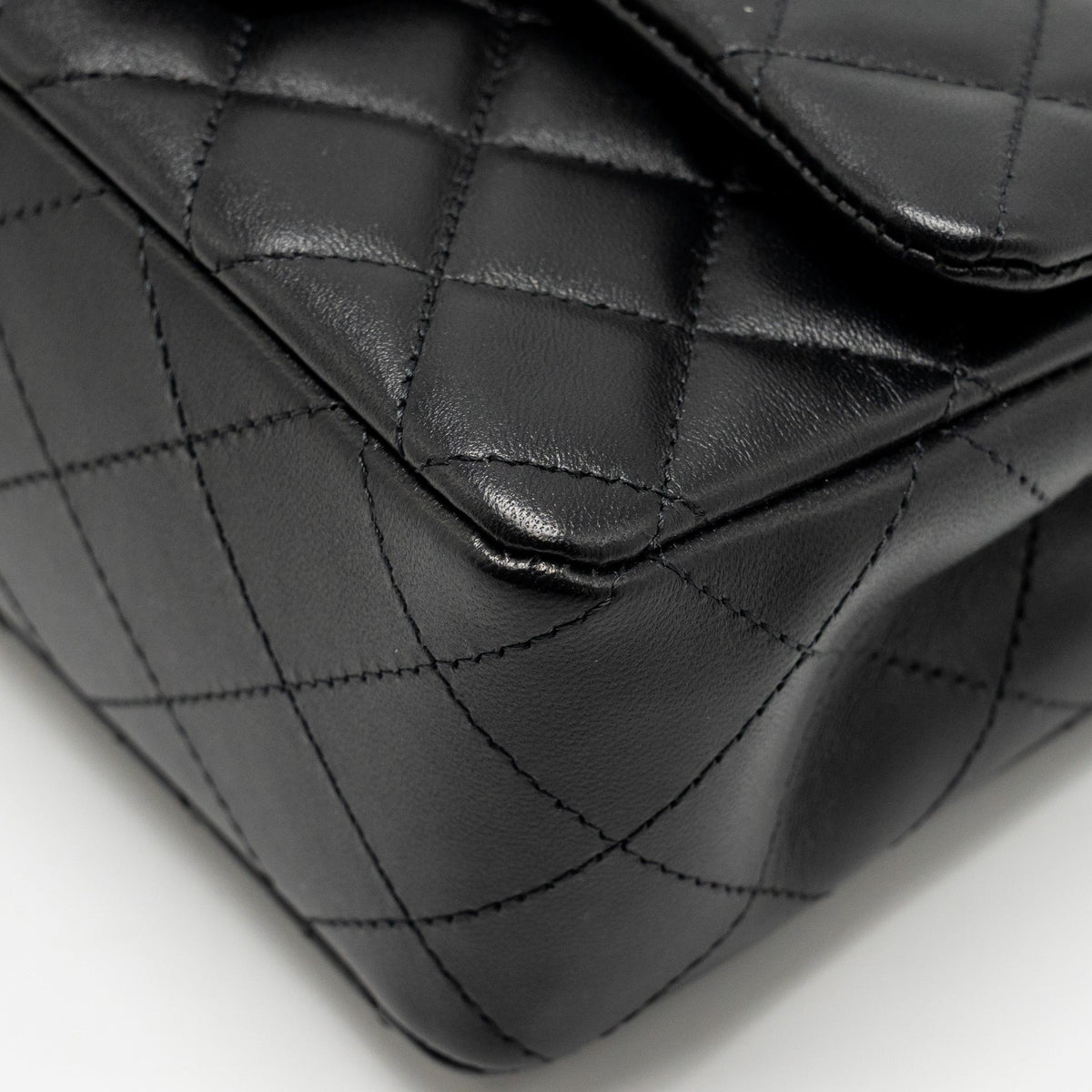 chanel-mini-rectangular-flap-bag-lambskin-black-shwmicrochip-copy