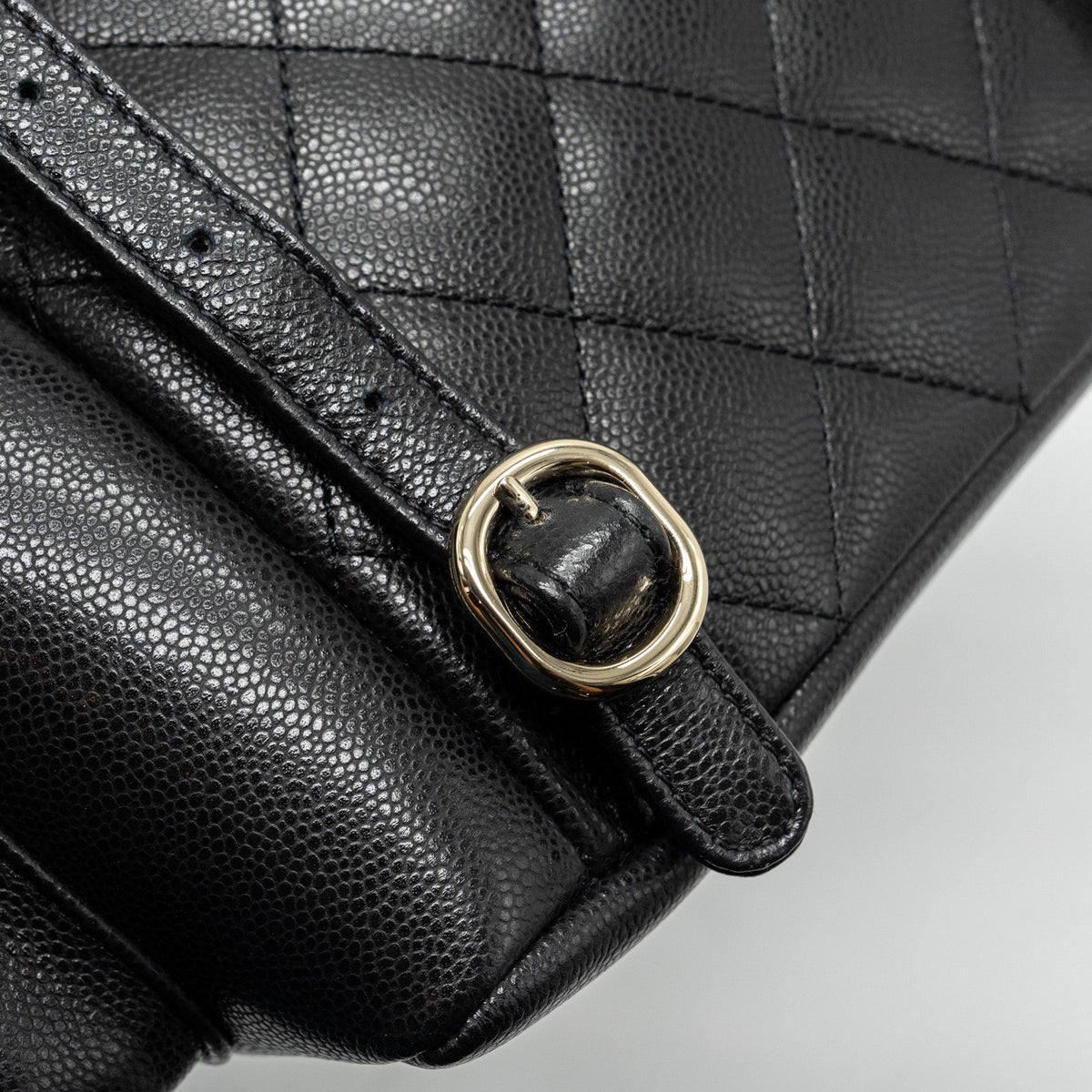 chanel-23k-triple-pocket-backpack-caviar-black-lghw-microchip