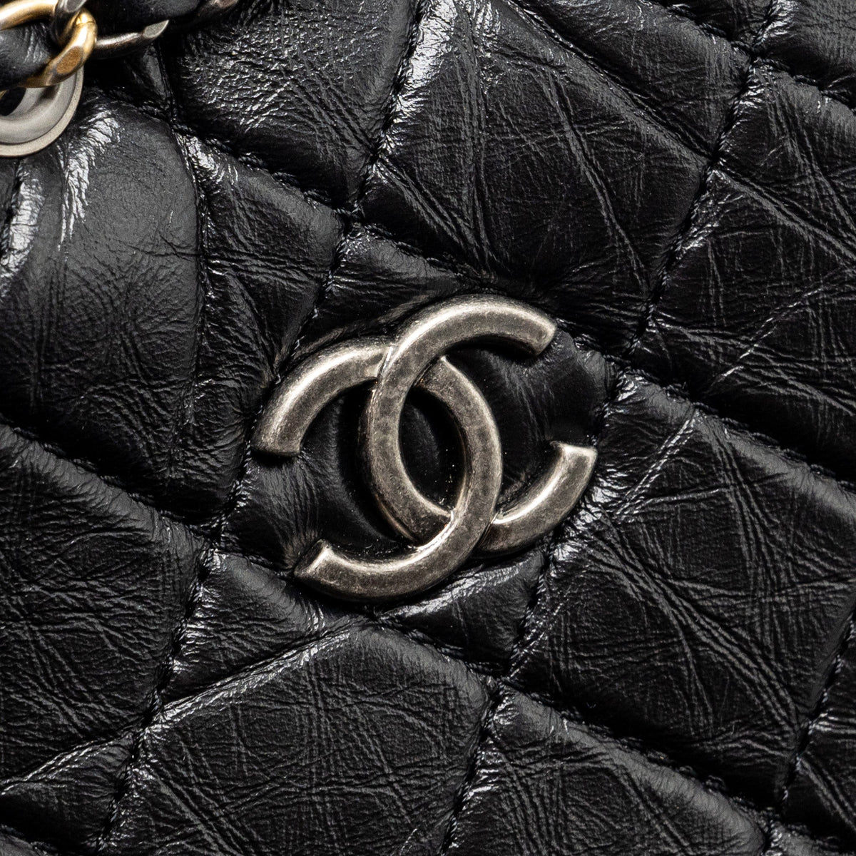 chanel-small-gabrielle-backpack-aged-calfskin-black-multicolour-colour-hardware-microchip