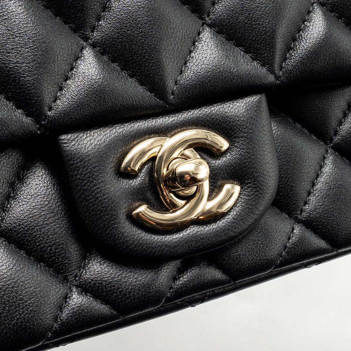 chanel-mini-square-flap-bag-lambskin-black-lghw-microchip-copy-2