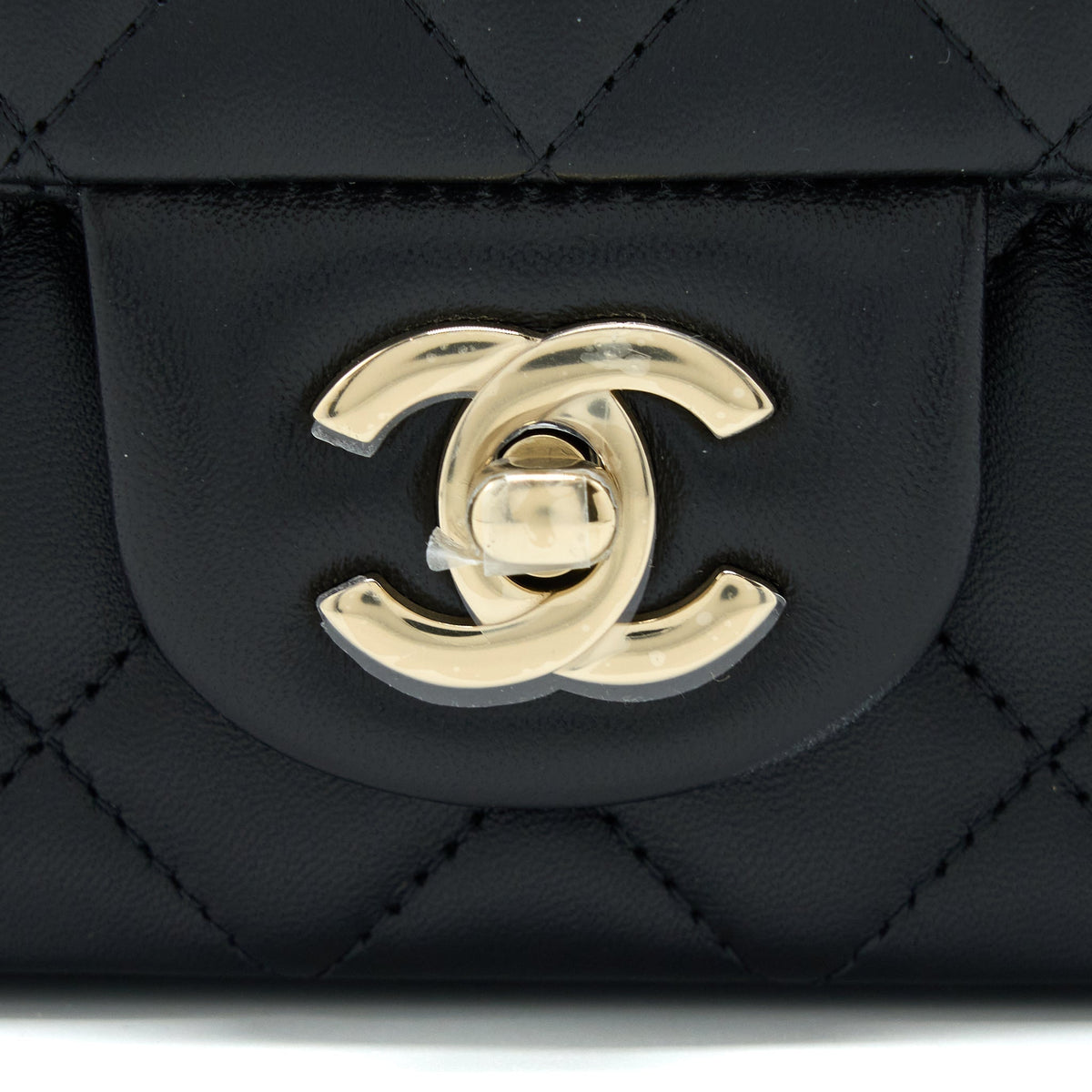 chanel-classic-mini-rectangular-flap-bag-lambskin-black-lghw-microchip-1