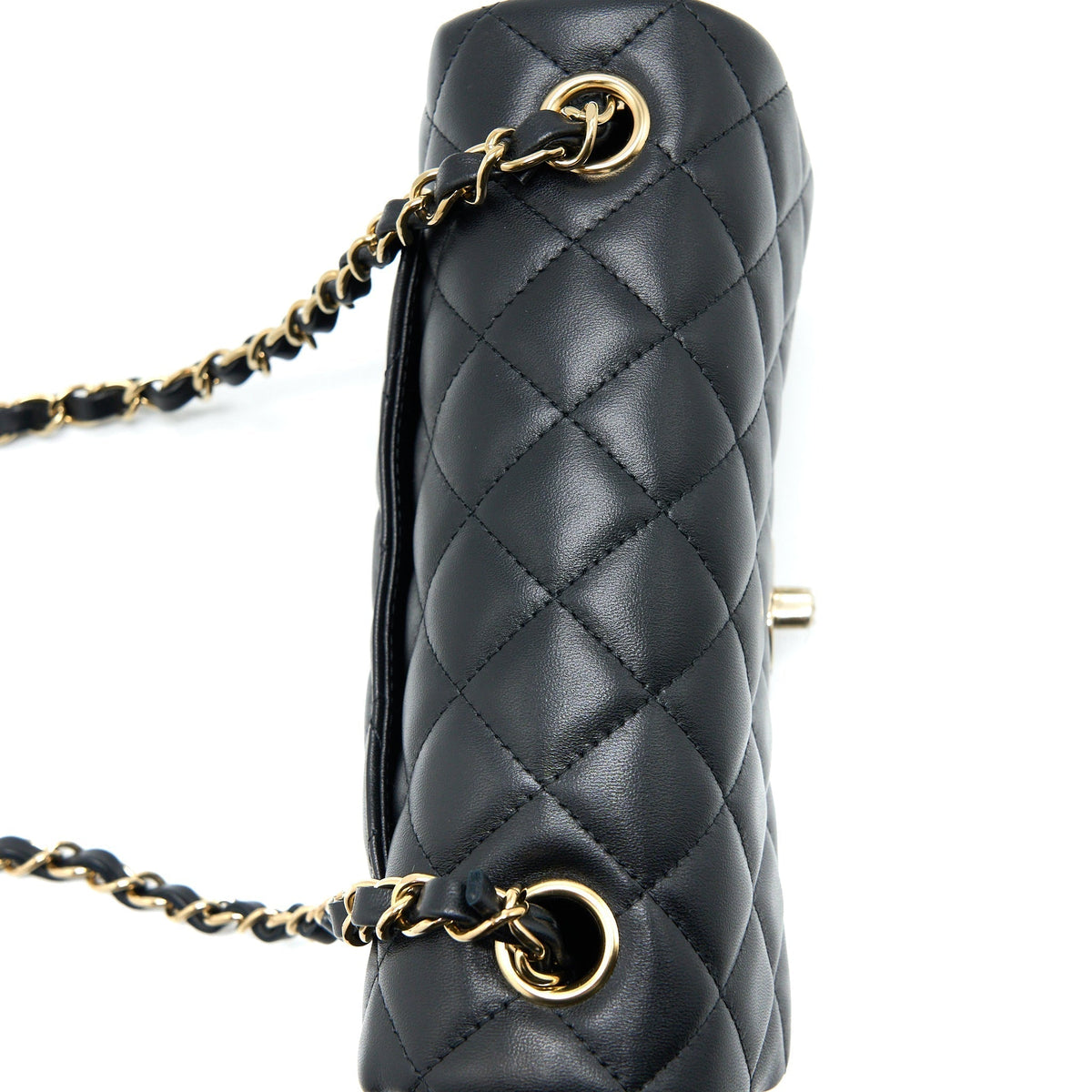 chanel-classic-mini-rectangular-flap-bag-lambskin-black-lghw-microchip-1