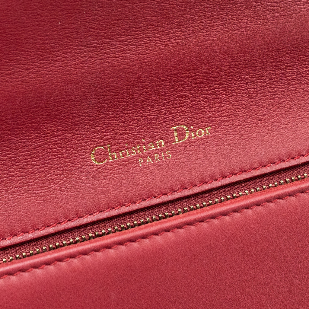 dior-medium-diorama-studded-lambskin-red-ghw