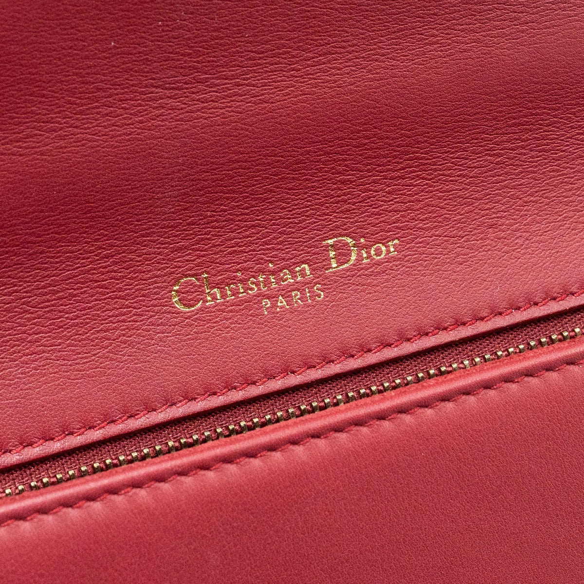 dior-medium-diorama-studded-lambskin-red-ghw