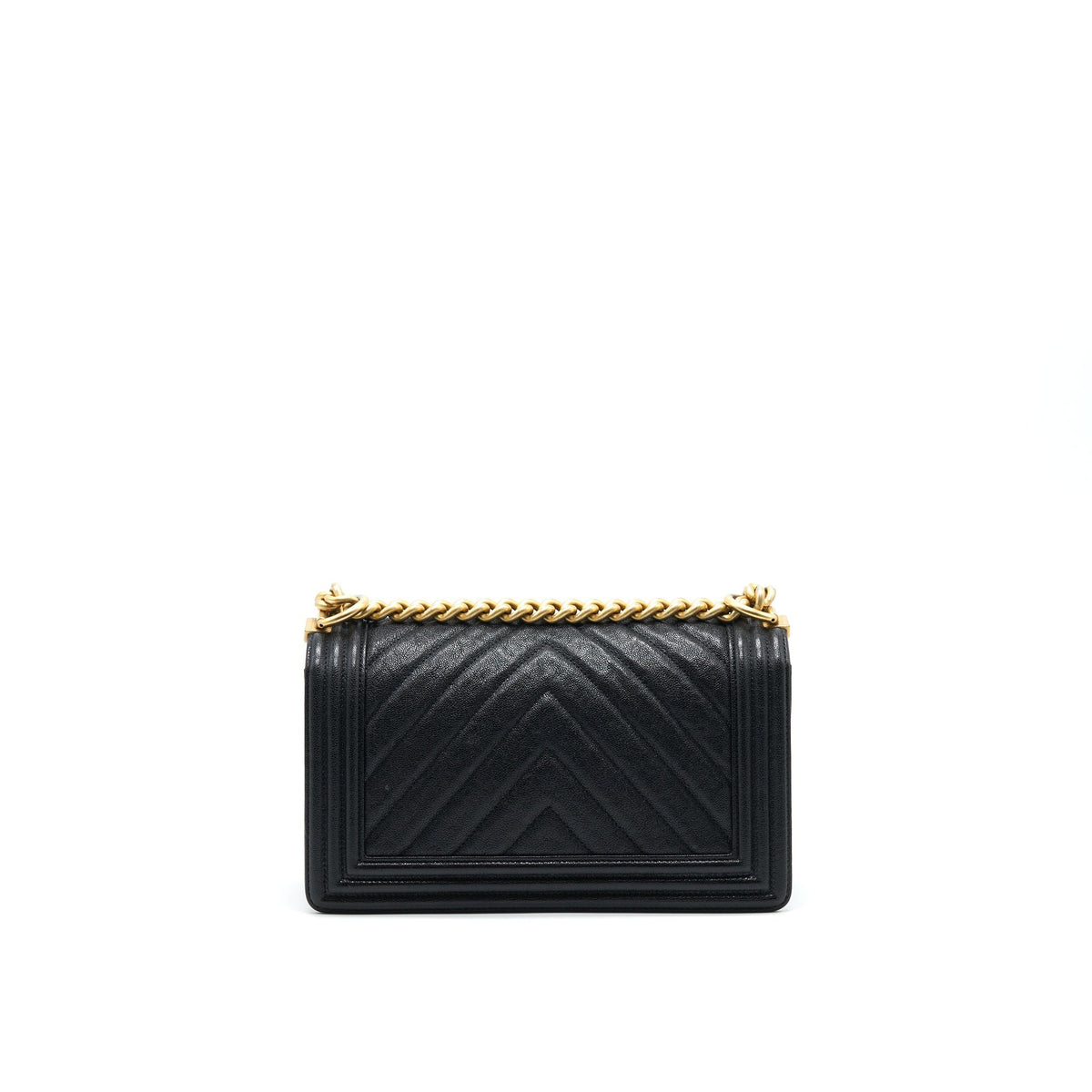 chanel-chevron-medium-boy-chanel-handbag-caviar-black-ghw