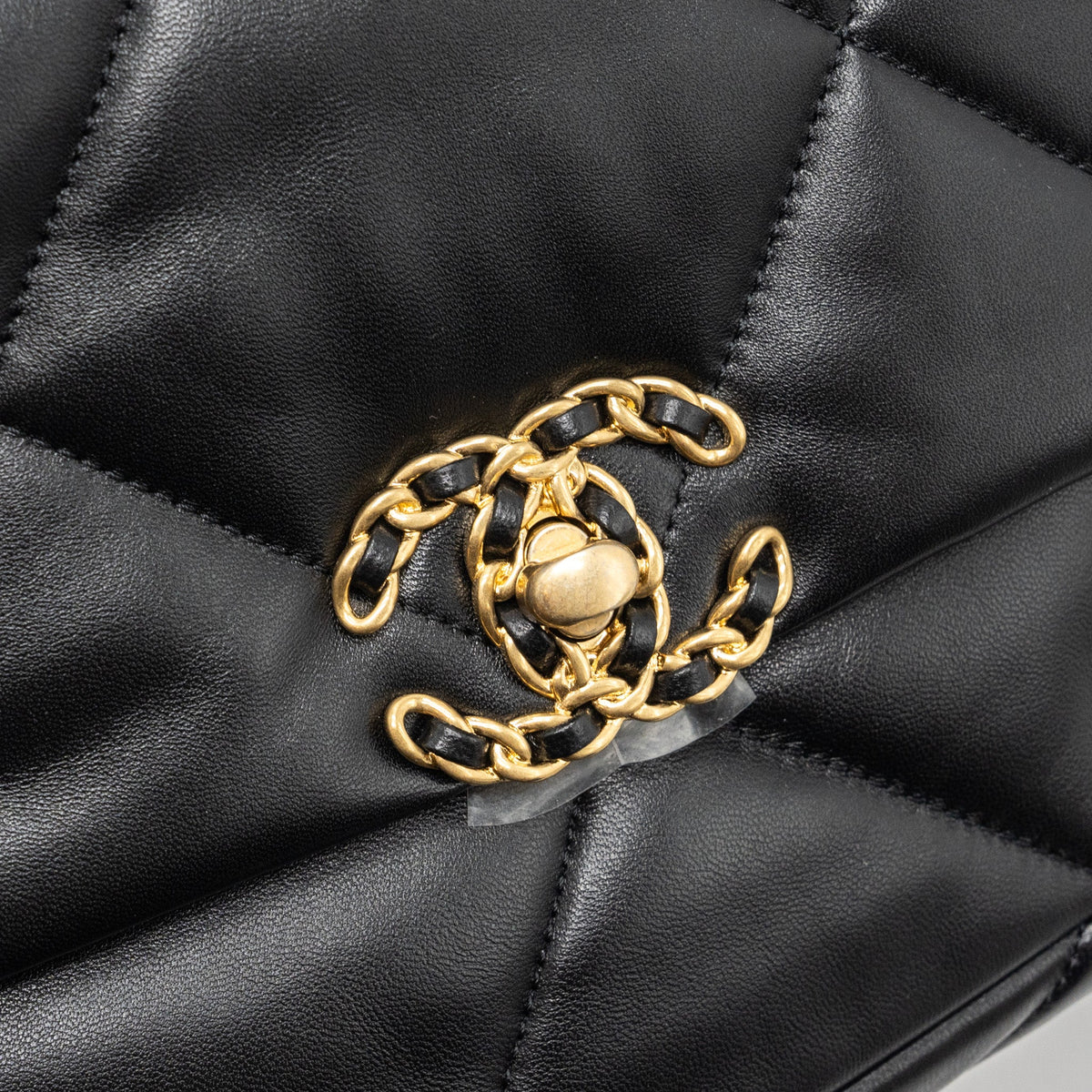 chanel-small-19-bag-lambskin-black-multicolour-hardware-microchip-3