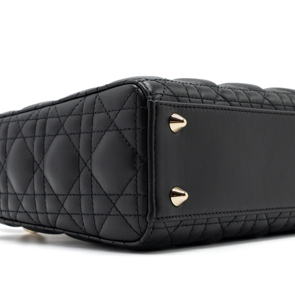 dior-small-lady-dior-lambskin-black-lghw-1