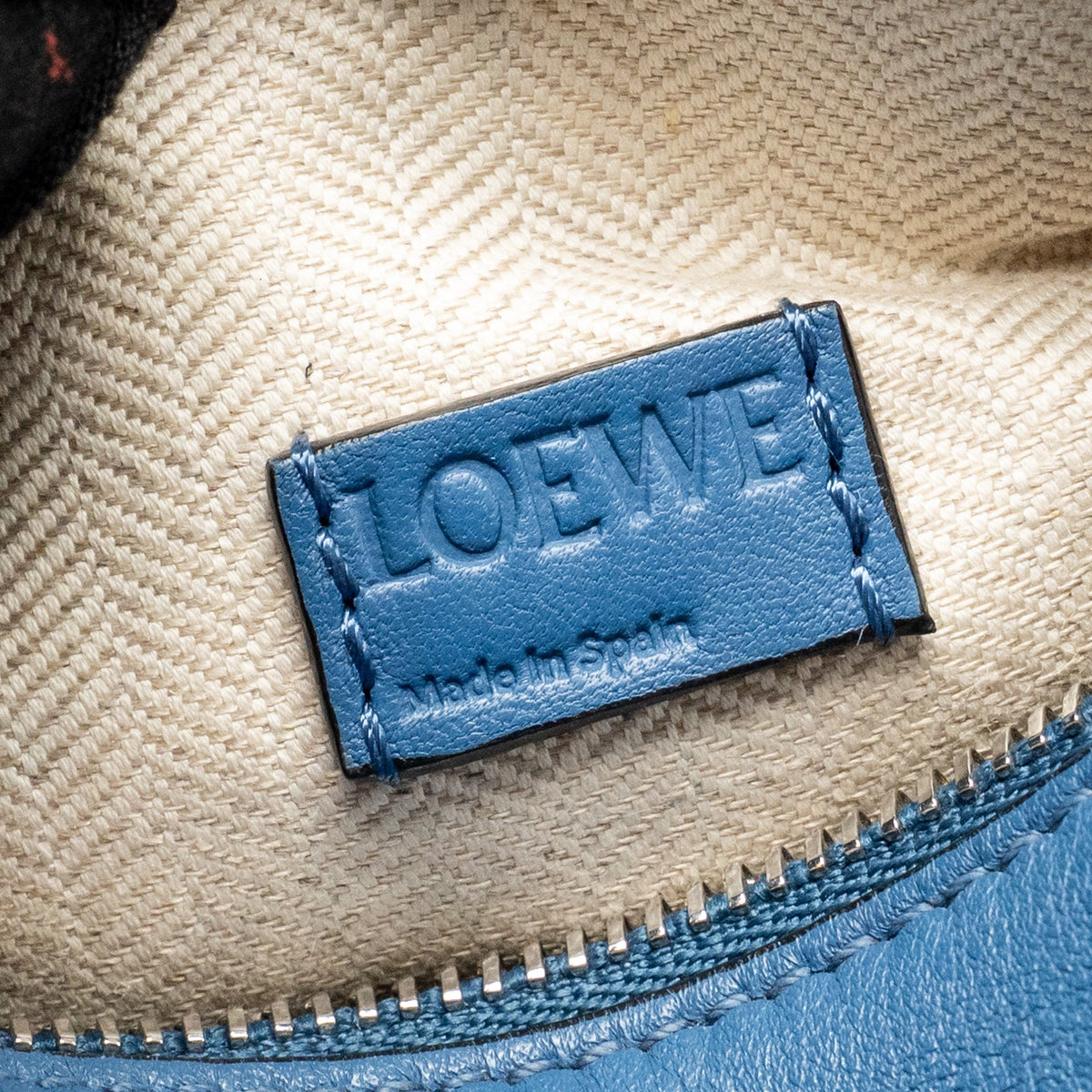 loewe-mini-puzzle-bag-calfskin-dark-blue-shw