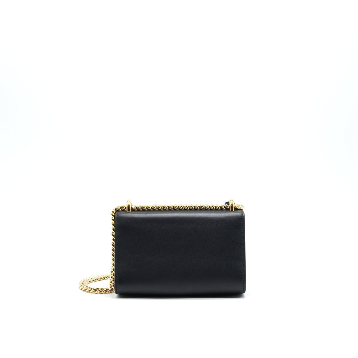 gucci-limited-edition-padlock-chain-bag-black-1