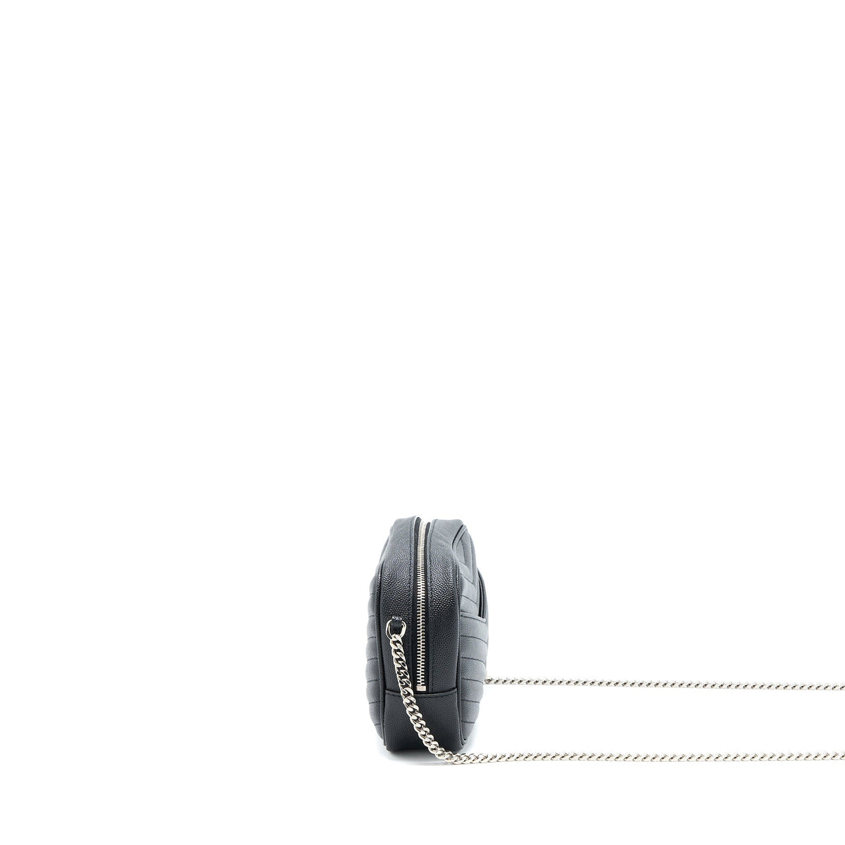 saint-laurent-ysl-mini-lou-bag-calfskin-black-shw