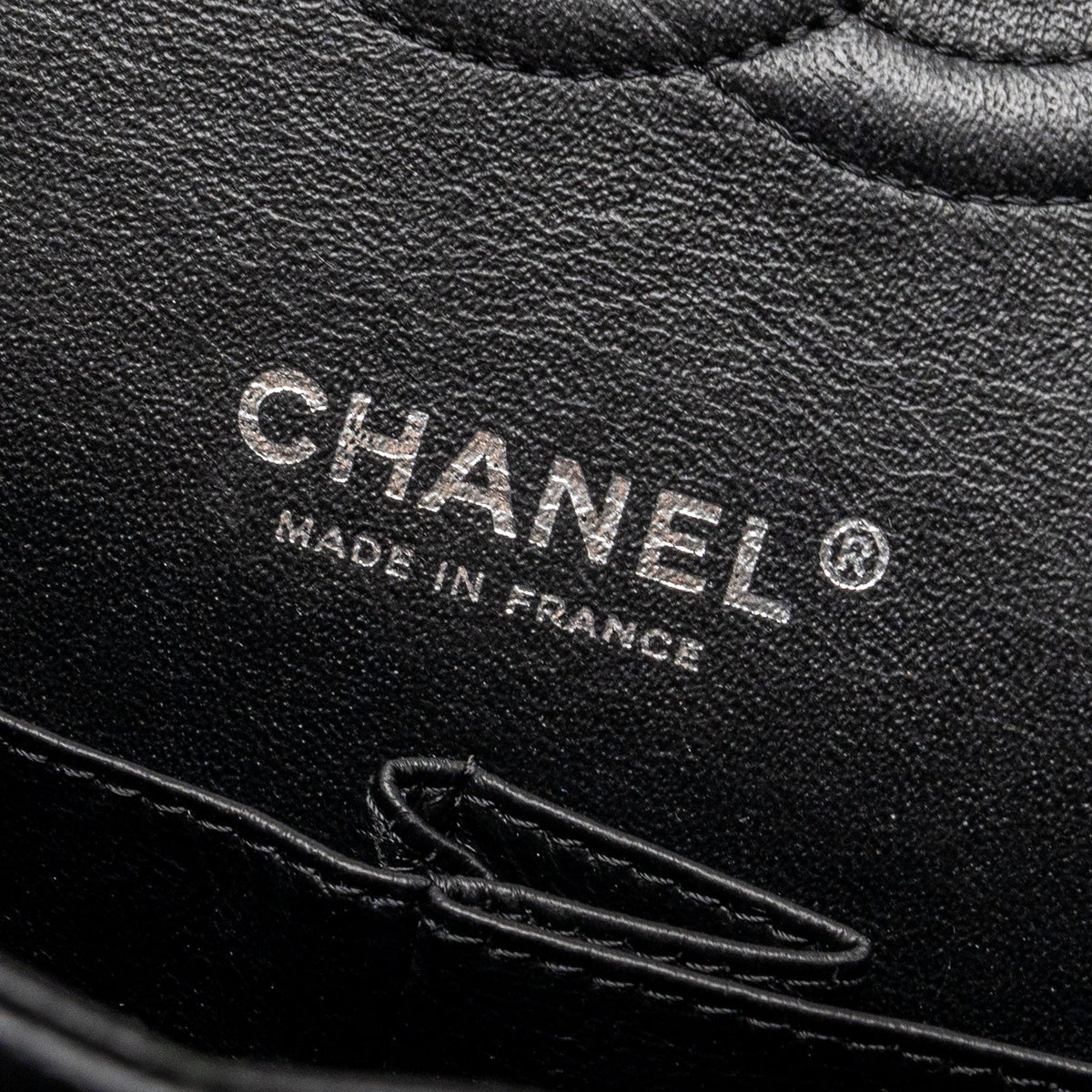 chanel-medium-classic-double-flap-bag-caviar-black-shw-8