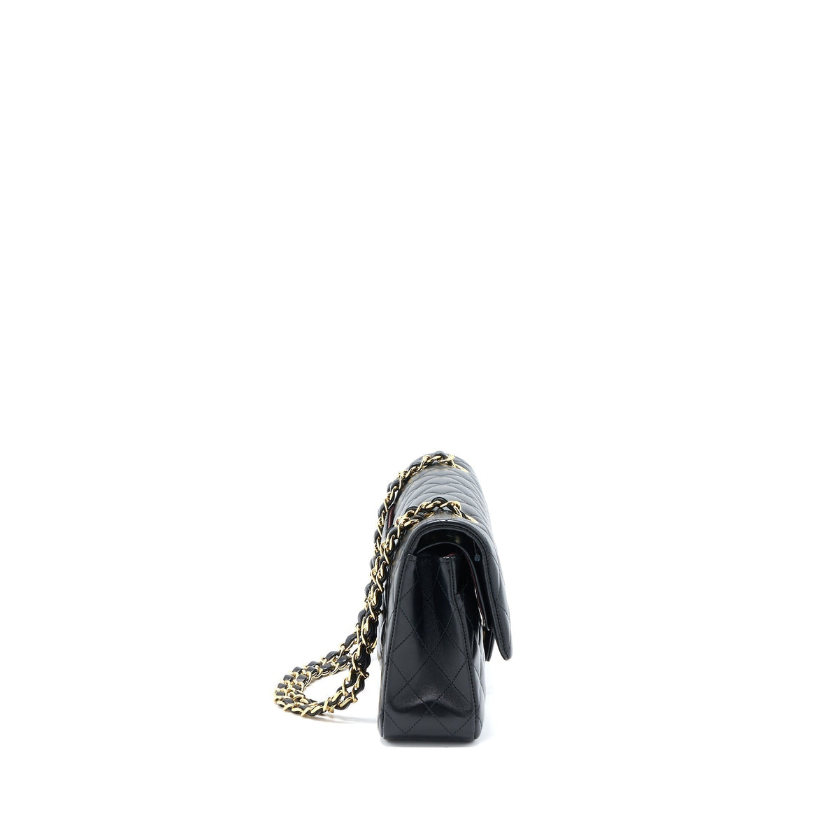 chanel-medium-classic-double-flap-bag-lambskin-black-ghw-1
