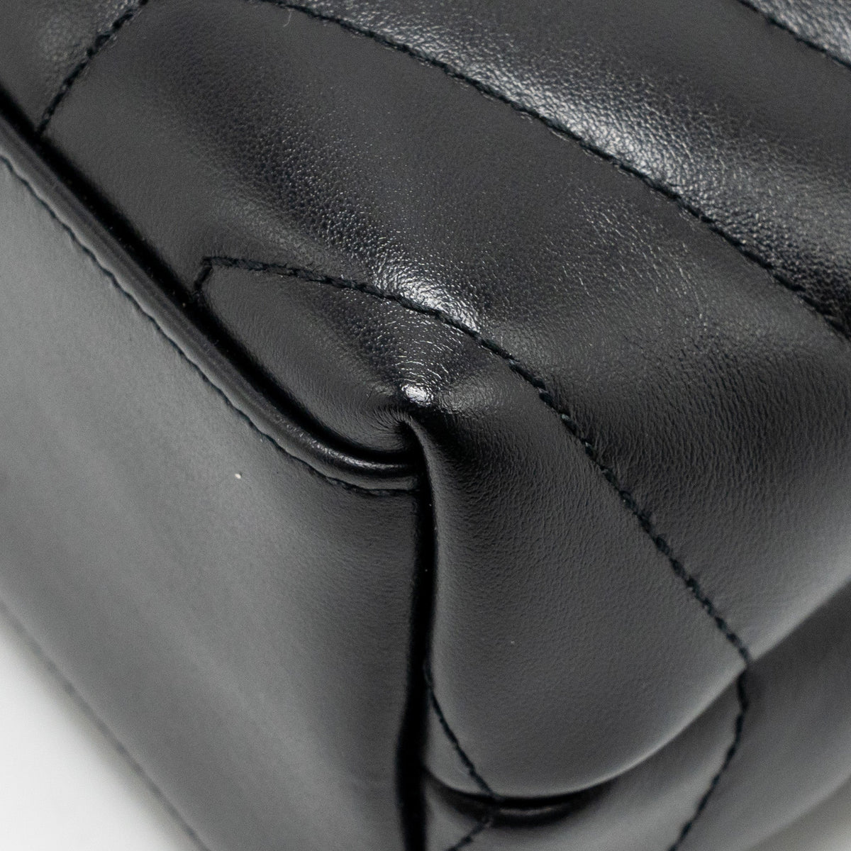 saint-laurent-ysl-small-loulou-bag-calfskin-black-shw