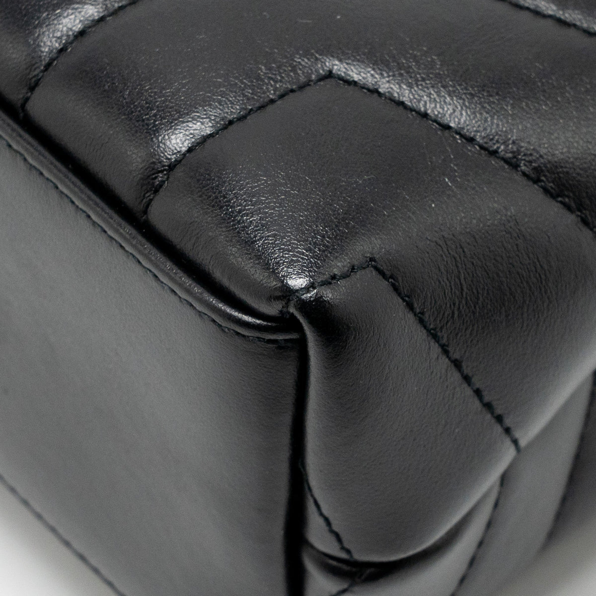 saint-laurent-ysl-small-loulou-bag-calfskin-black-shw
