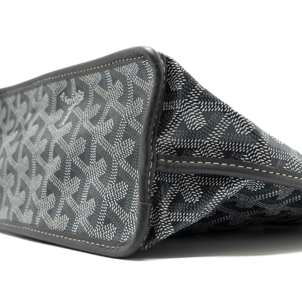 goyard-mini-anjou-tote-bag-canvas-calfskin-grey-shw