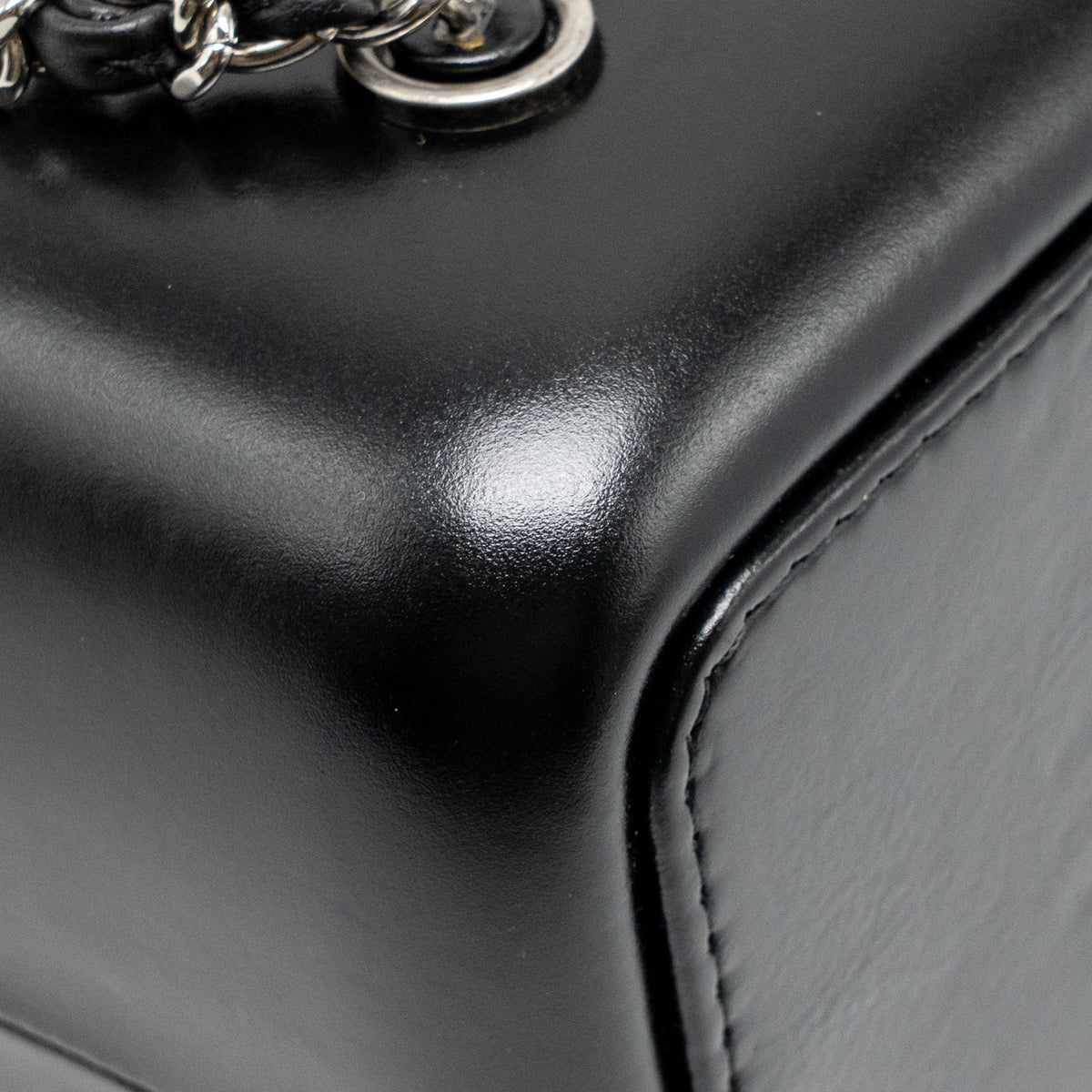 chanel-small-gabrielle-backpack-aged-calfskin-beige-black-multicolour-hardware-1