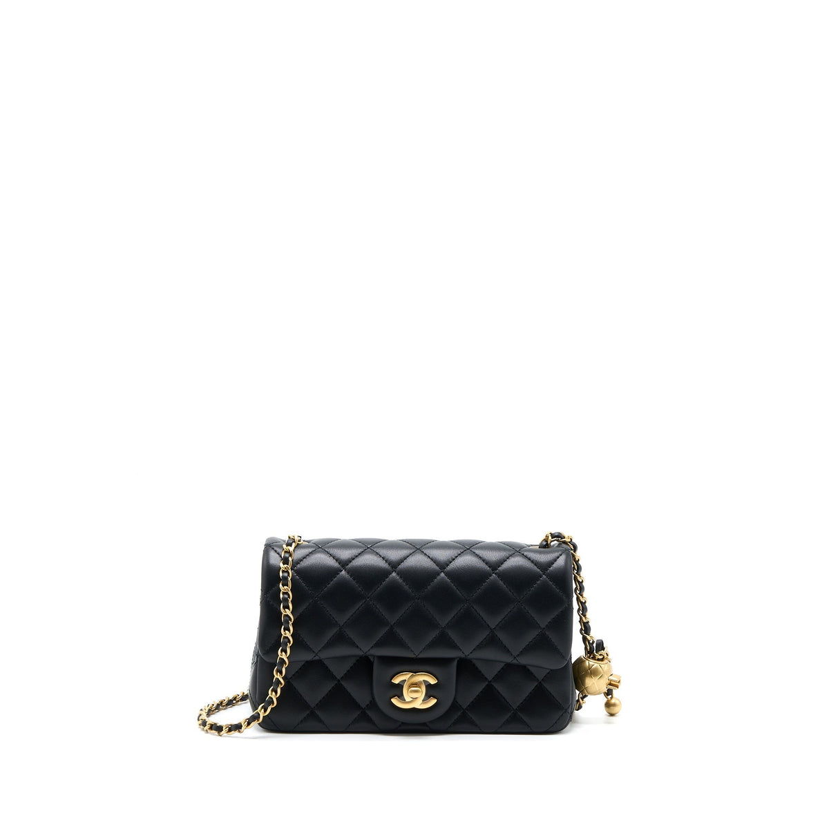 chanel-23c-pearl-crush-mini-rectangular-flap-bag-lambskin-black-ghw-microchip