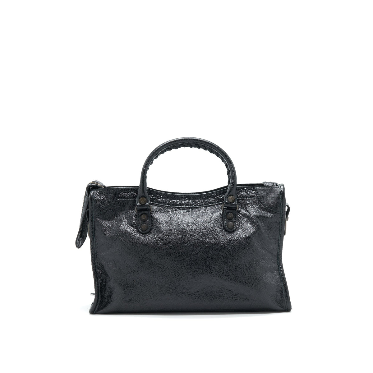 balenciaga-classic-city-s-leather-tote-black