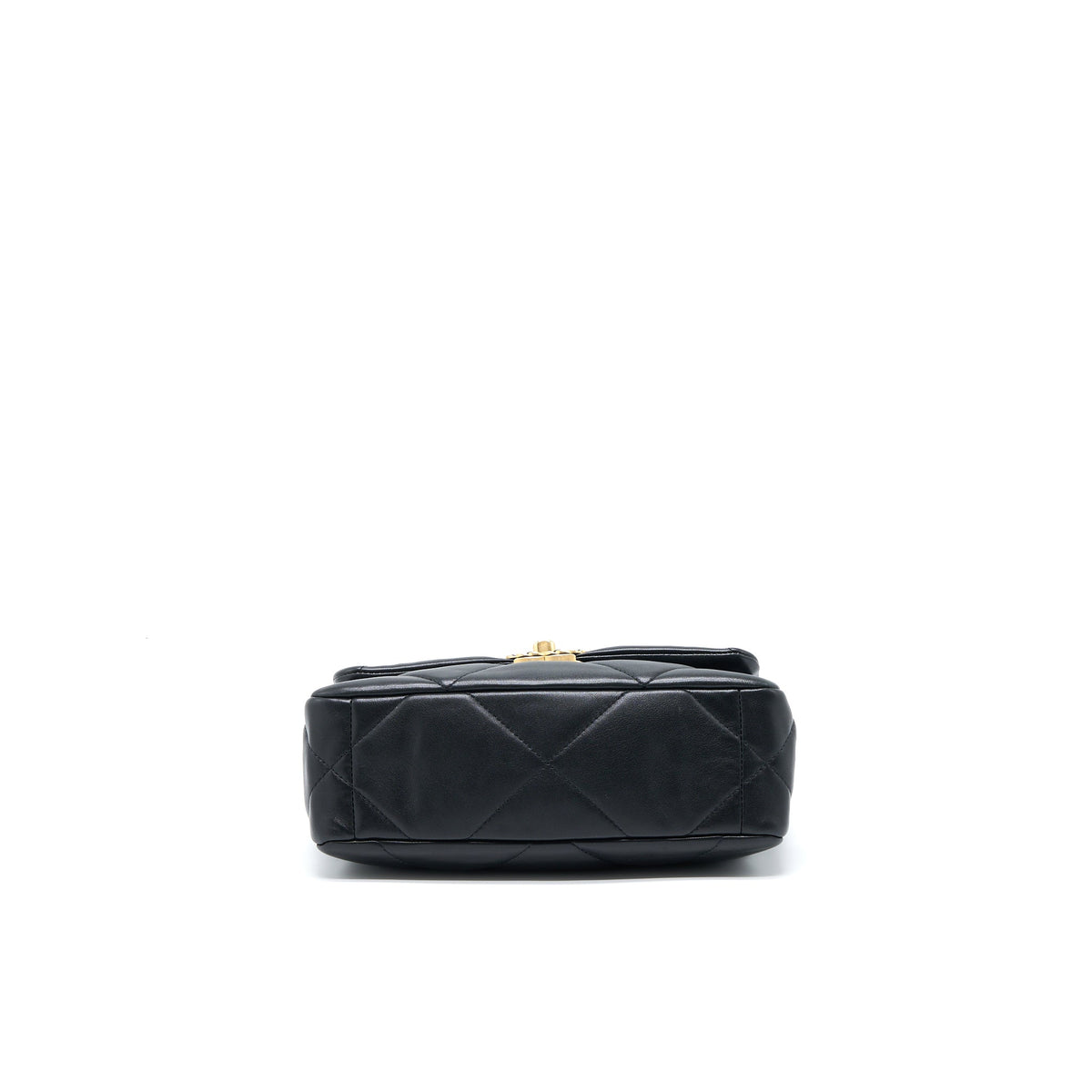chanel-small-19-bag-lambskin-black-multicolour-hardware