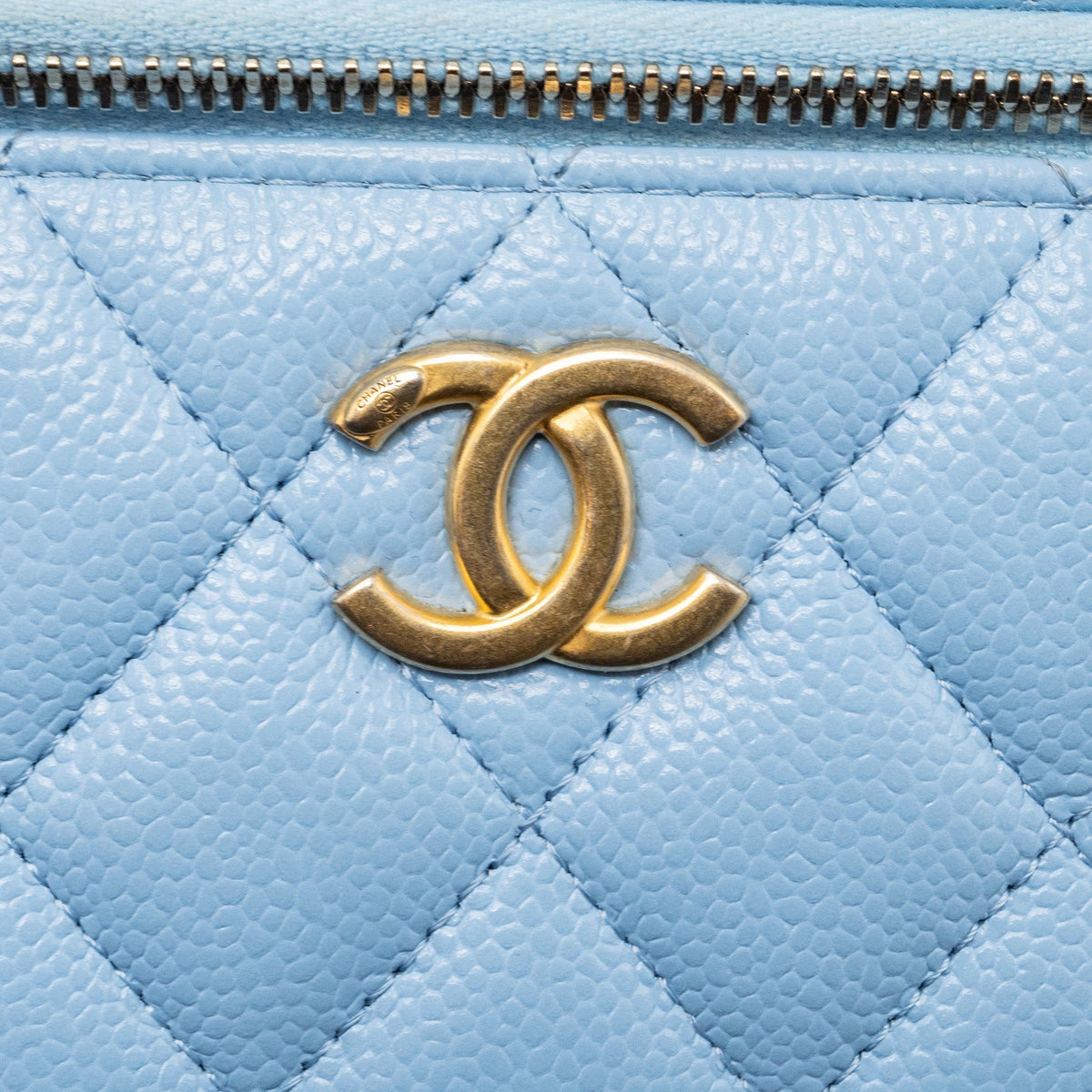 copy-of-chanel-detailed-top-handle-long-vanity-with-chain-caviar-light-blue-ghw