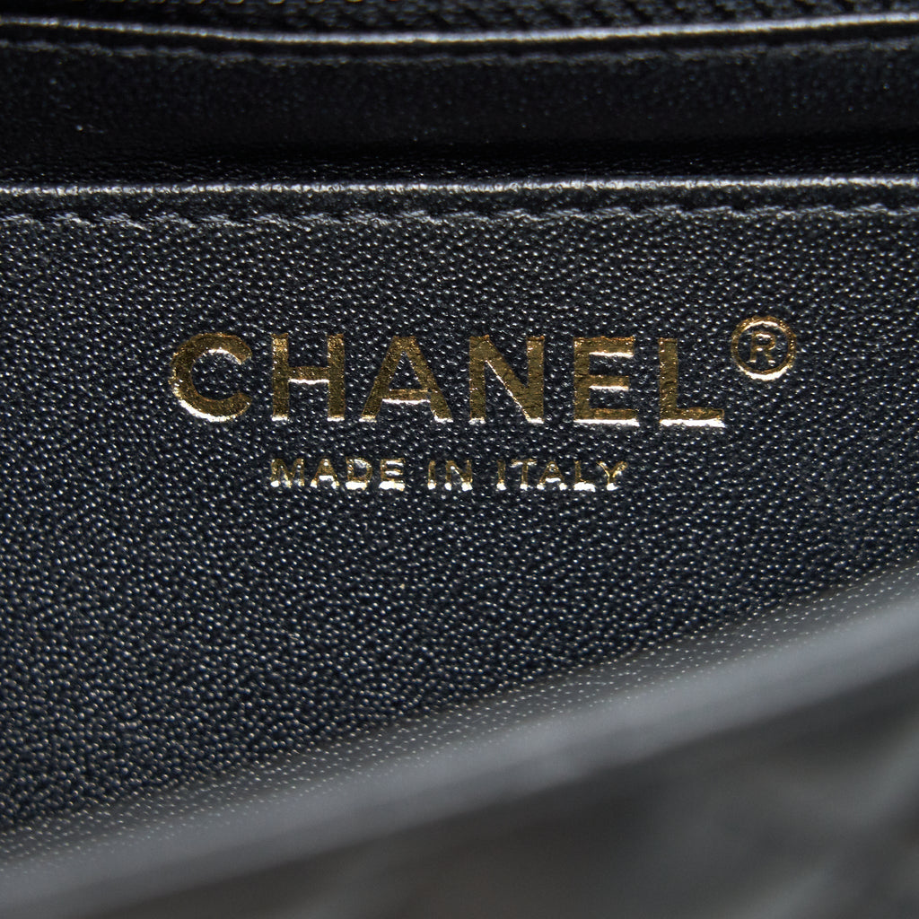 chanel-mini-square-lambskin-black-lghw-serial-29