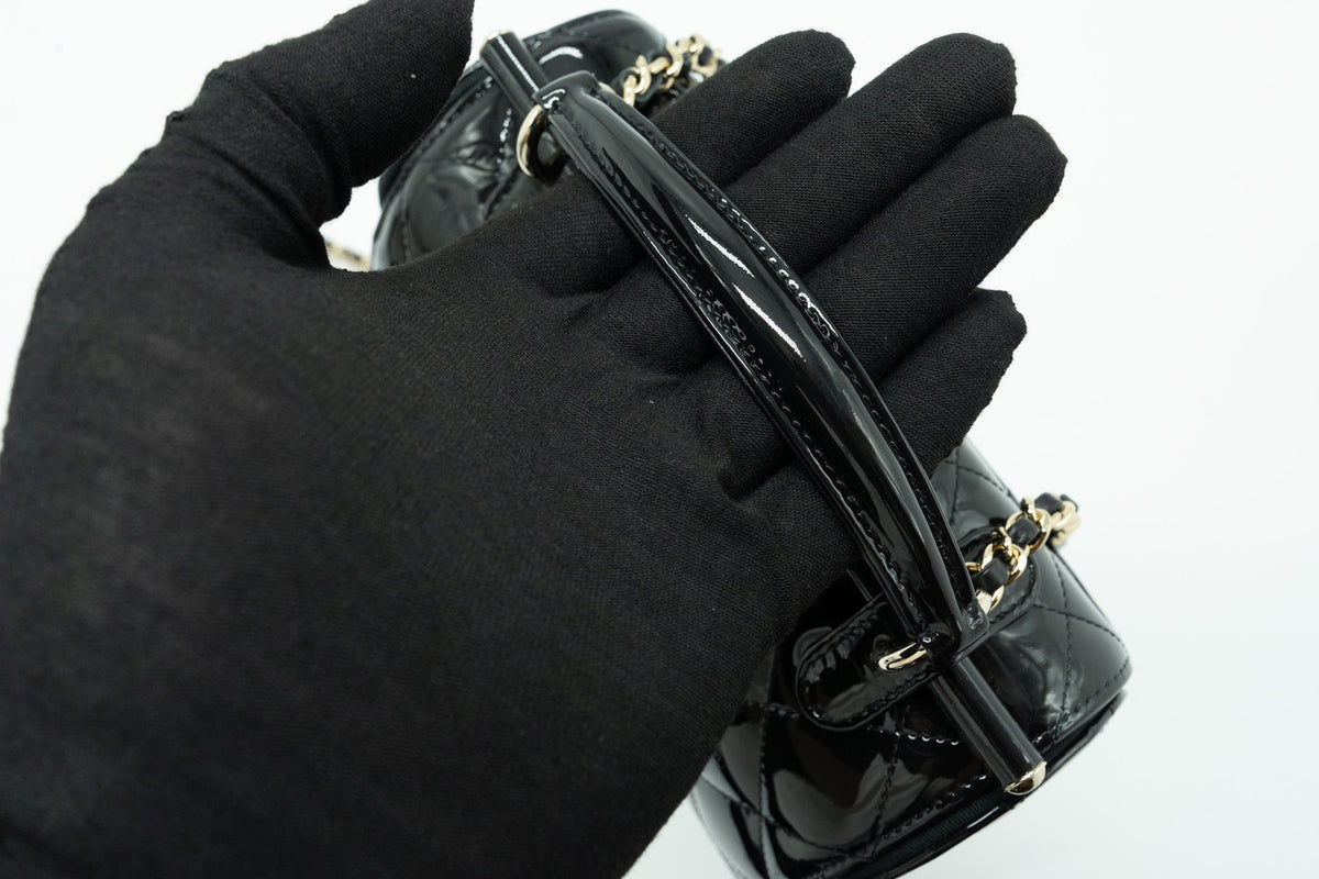 chanel-top-handle-vanity-box-bag-patent-leather-black-lghw-microchip