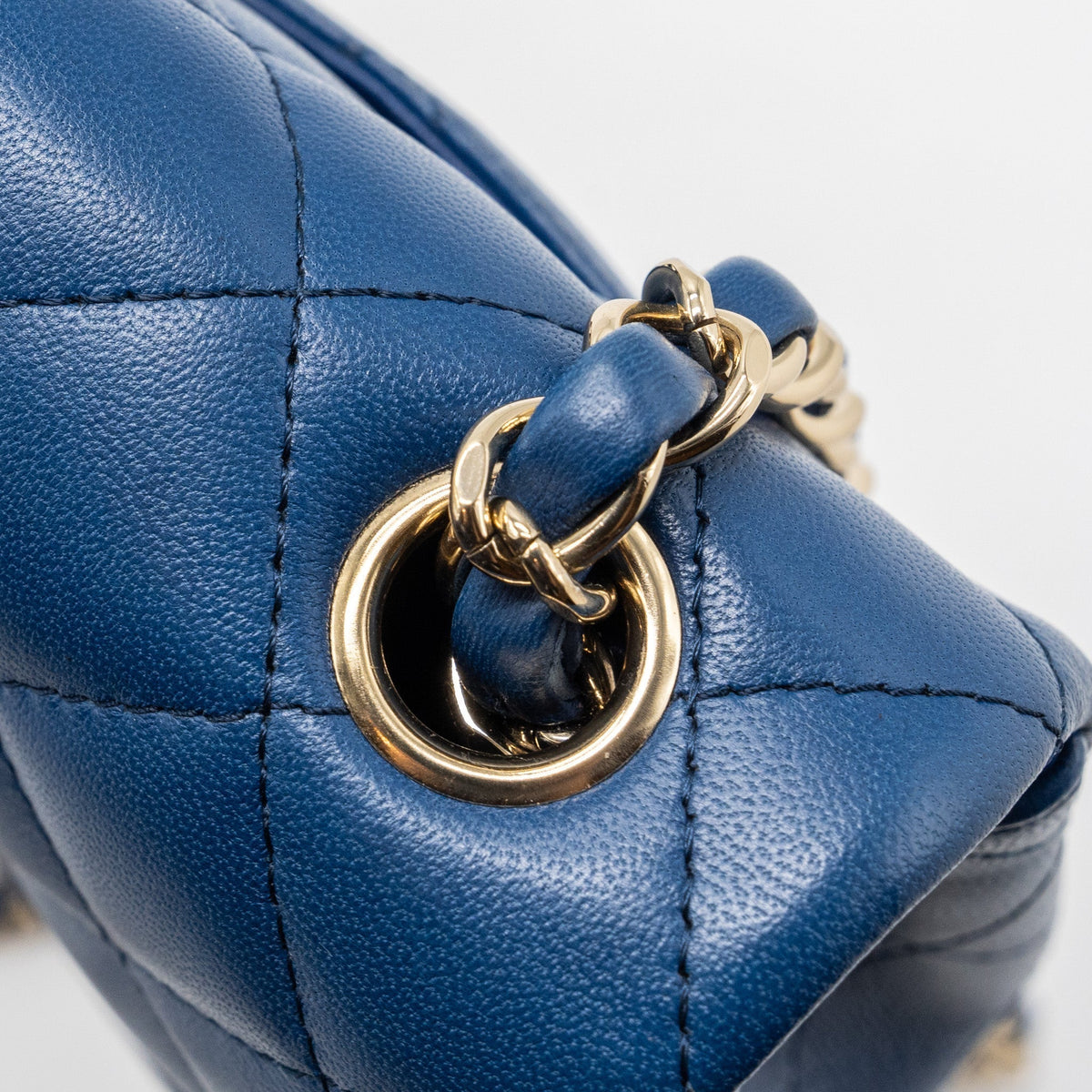 chanel-mini-rectangular-flap-bag-lambskin-blue-lghw-2