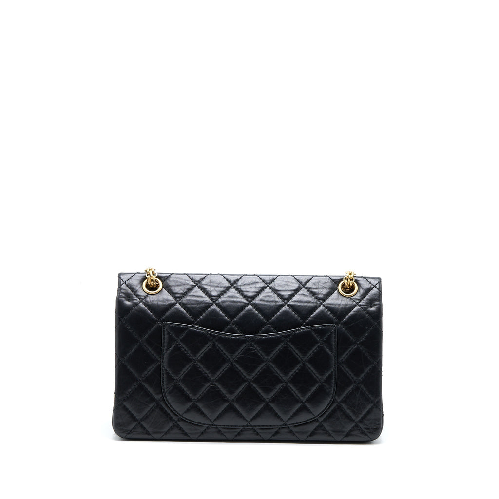 chanel-2-55-reissue-226-aged-calfskin-black-ghw-microchip