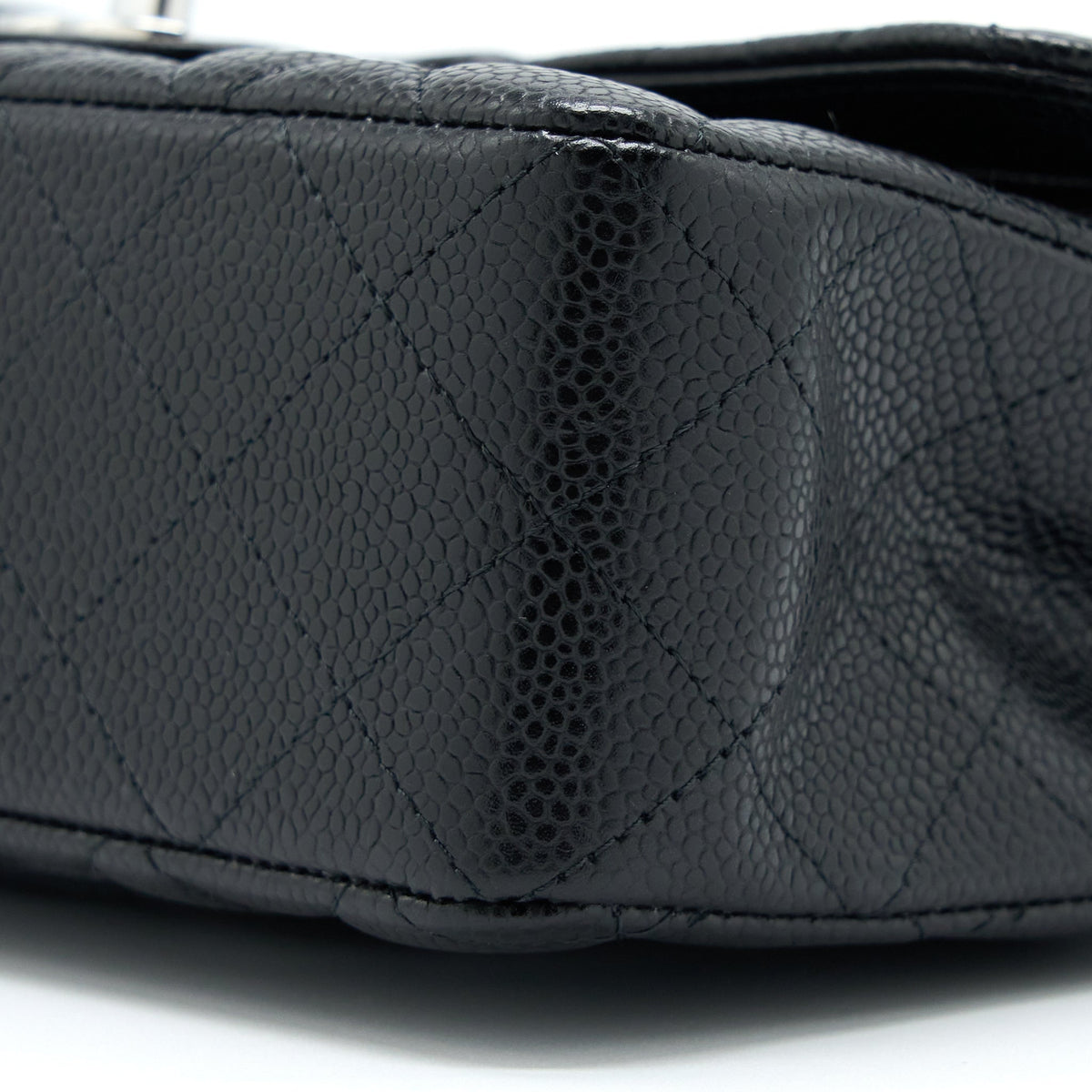 chanel-small-classic-double-flap-bag-caviar-black-shw-microchip-2