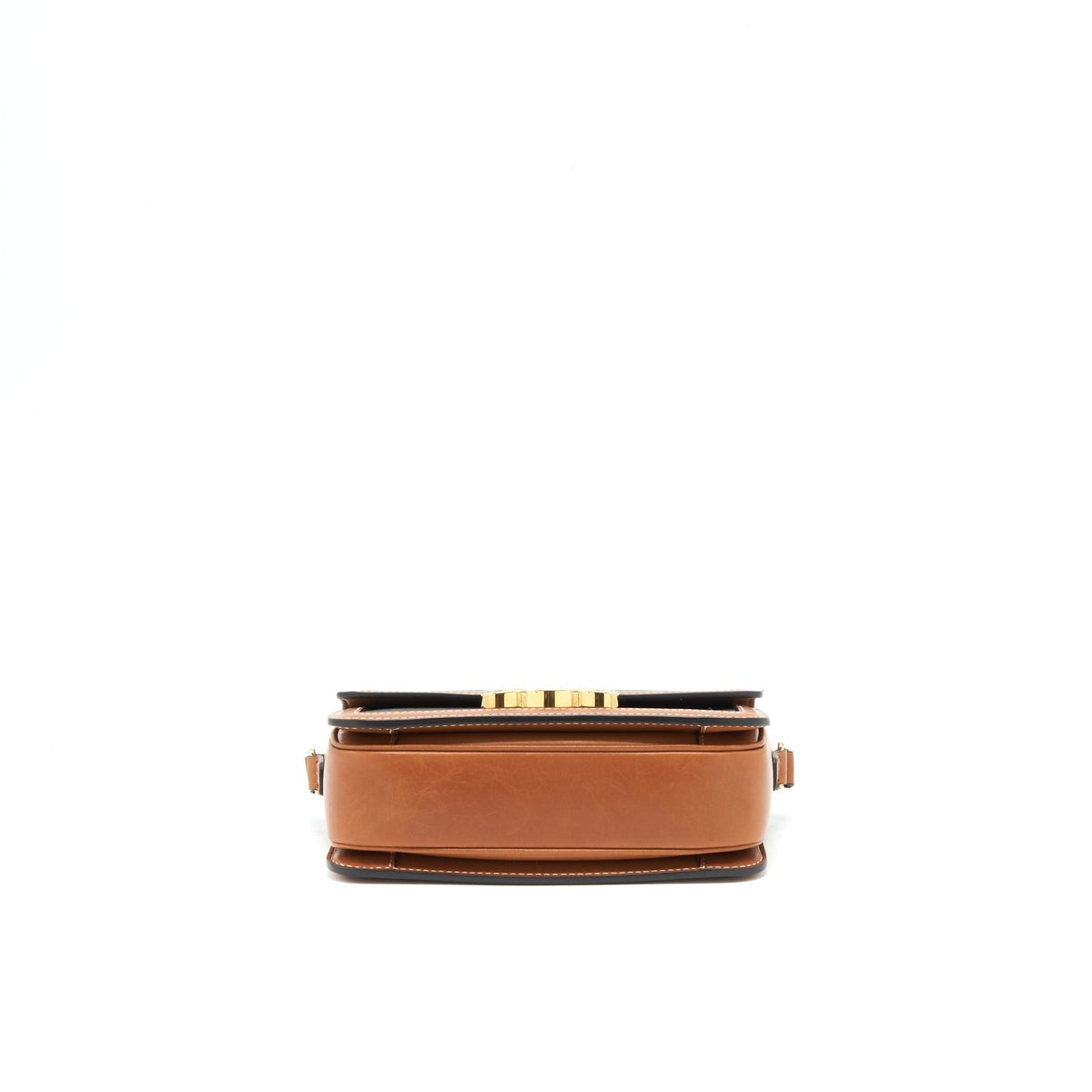 celine-teen-triomphe-bag-in-triomphe-canvas-and-calfskin-tan
