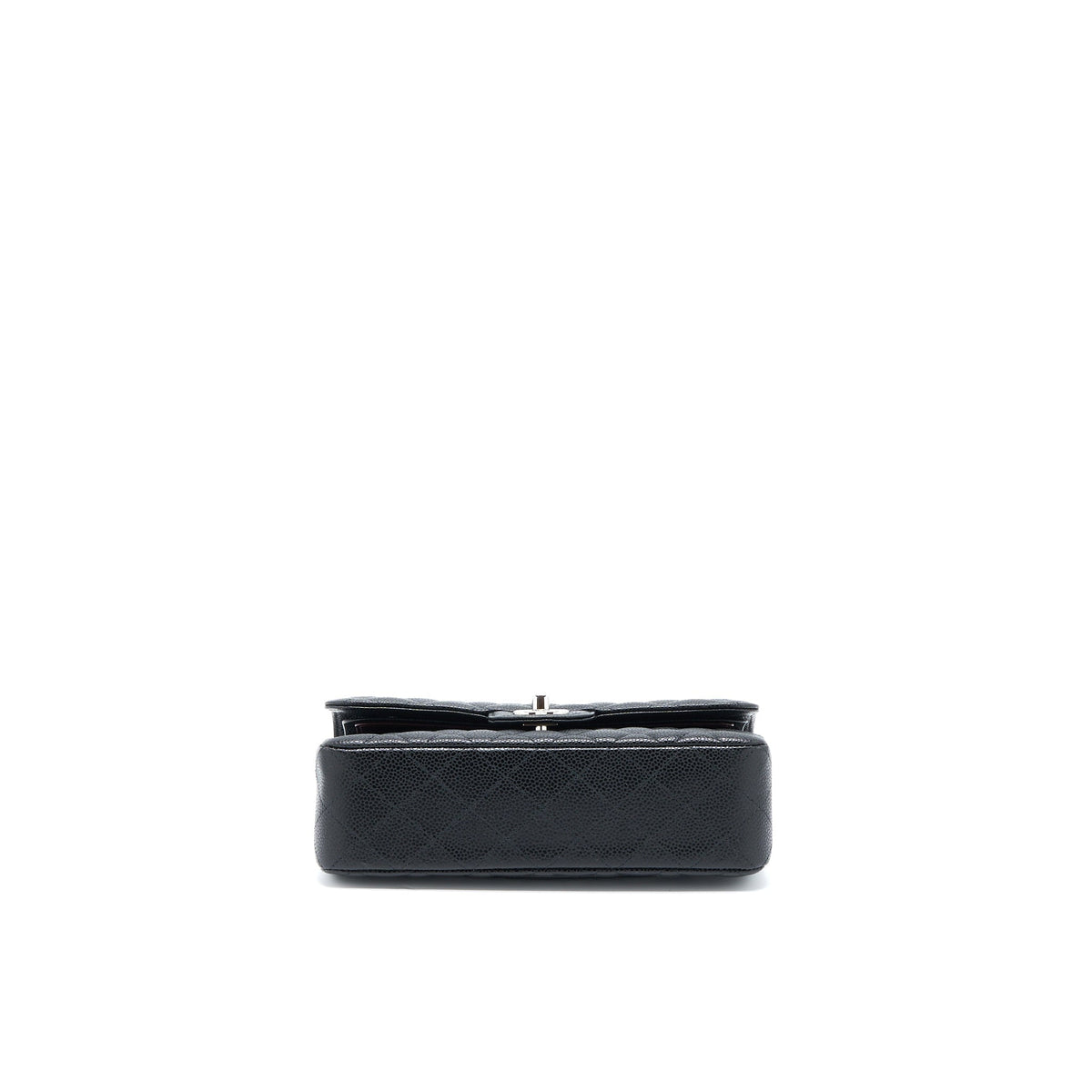chanel-small-classic-double-flap-bag-caviar-black-shw-microchip-2