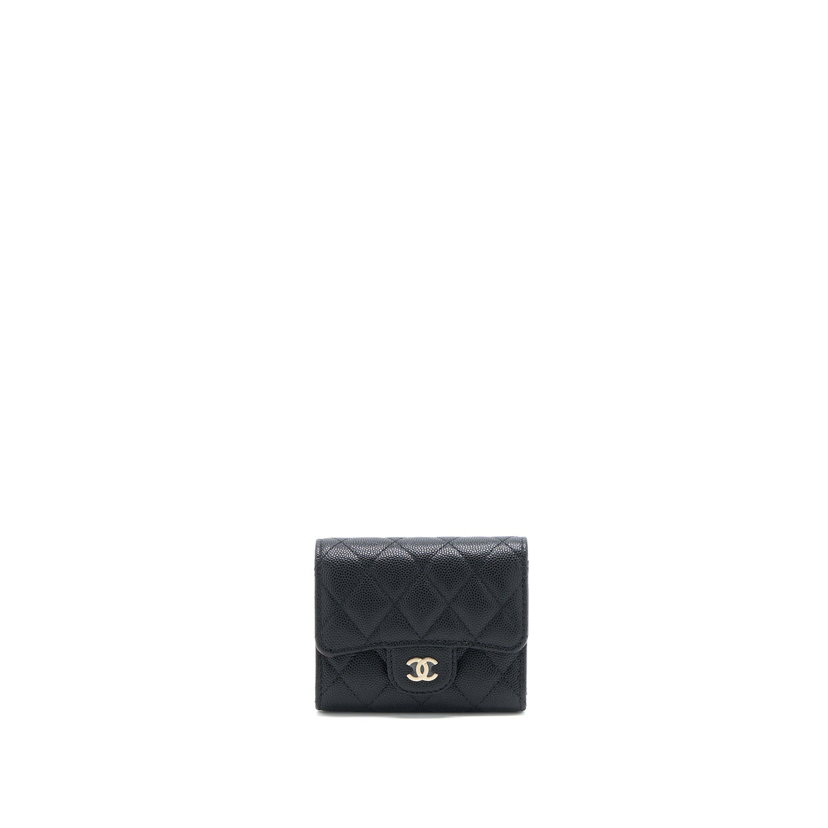 chanel-classic-flap-compact-wallet-caviar-black-lghw