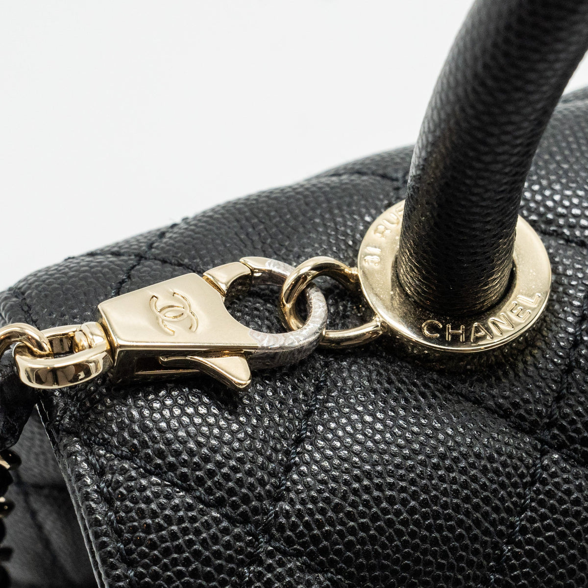 chanel-small-coco-handle-caviar-black-lghw-microchip-16