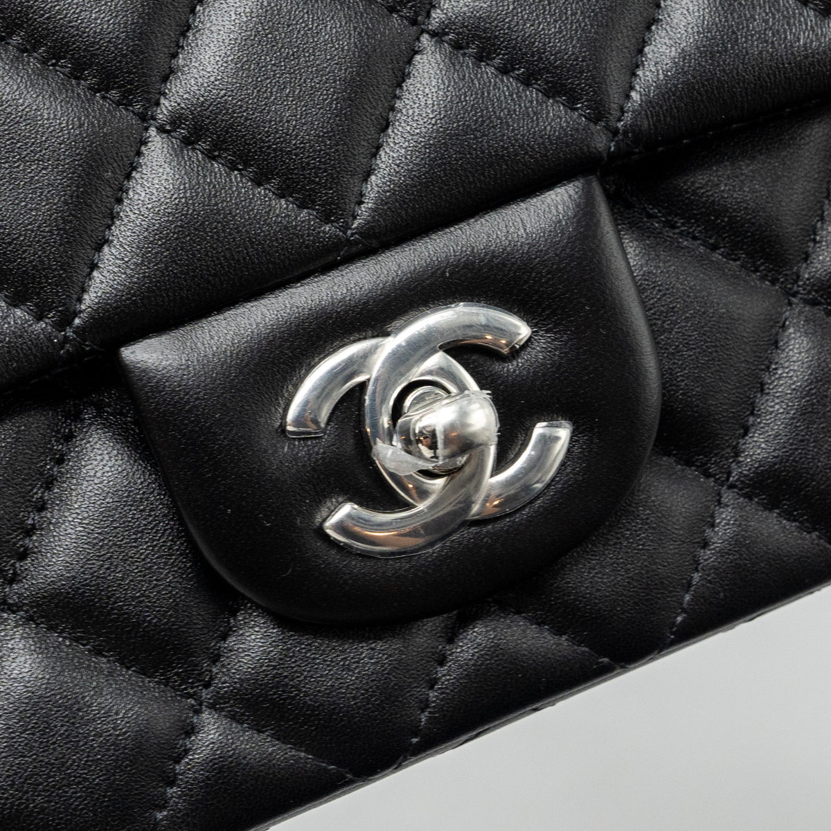 chanel-mini-rectangular-flap-bag-lambskin-black-shw-microchip-6