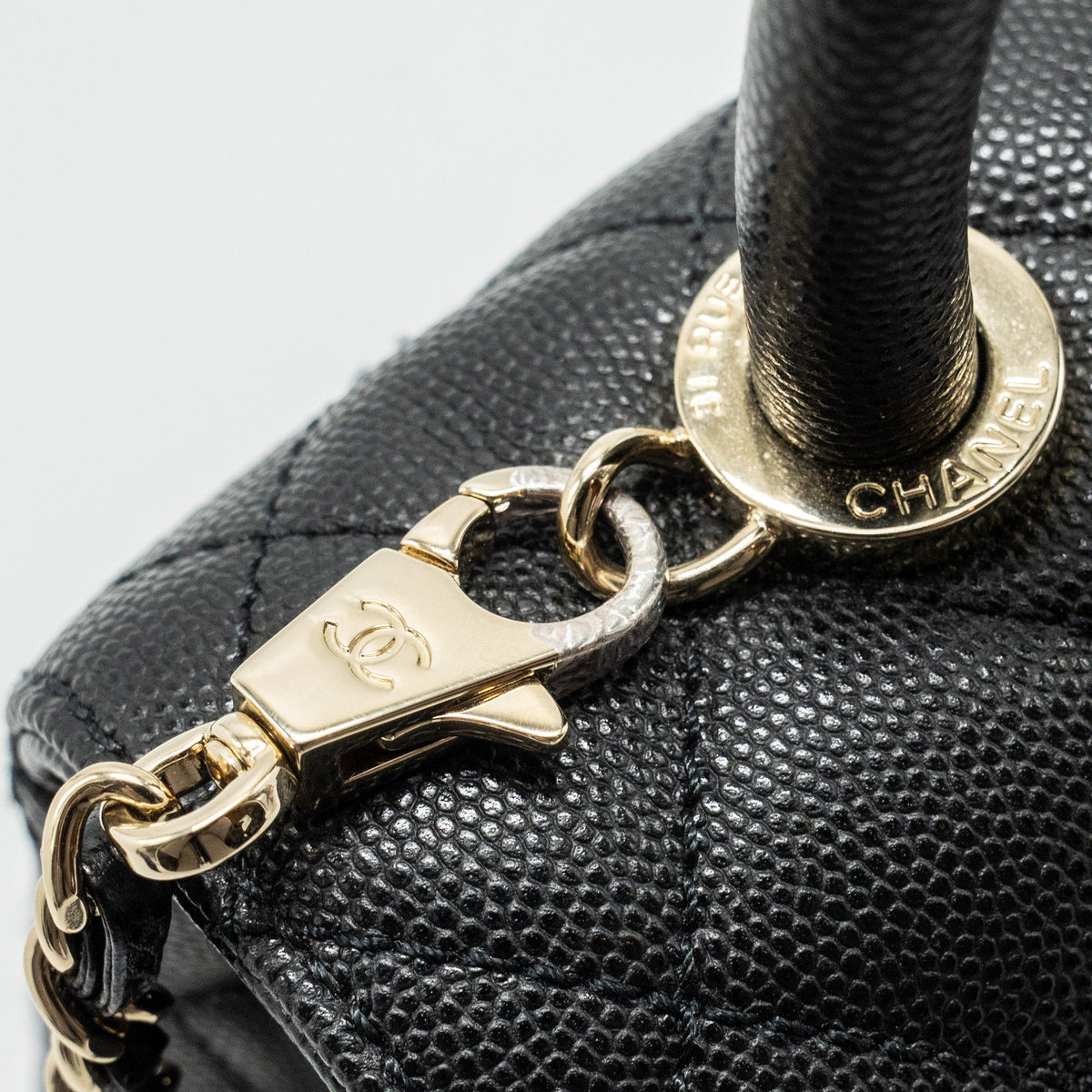 chanel-small-coco-handle-caviar-black-lghw-microchip-16